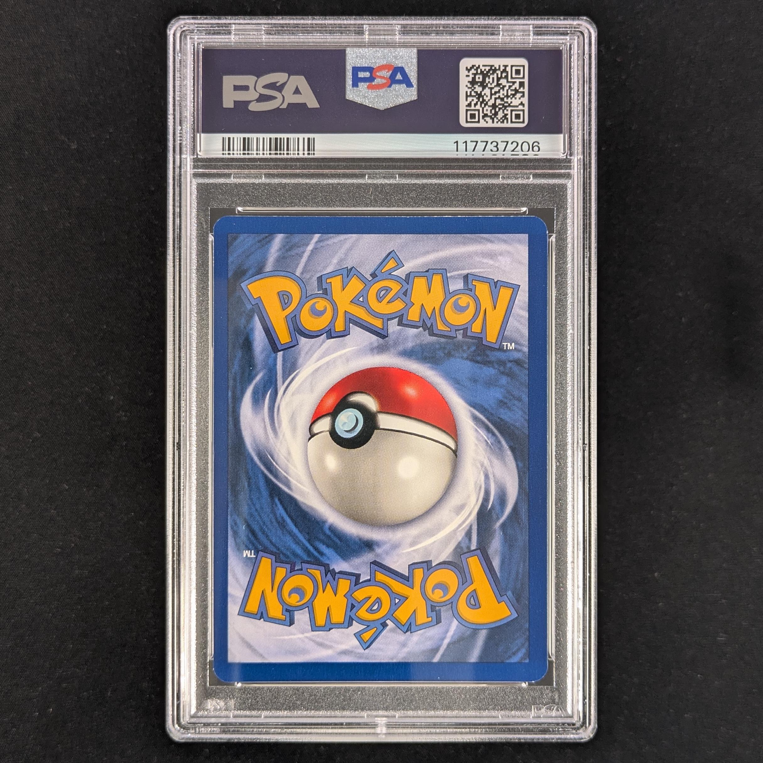 PTCG Singles - Blastoise (BS 2) - Base Set - 