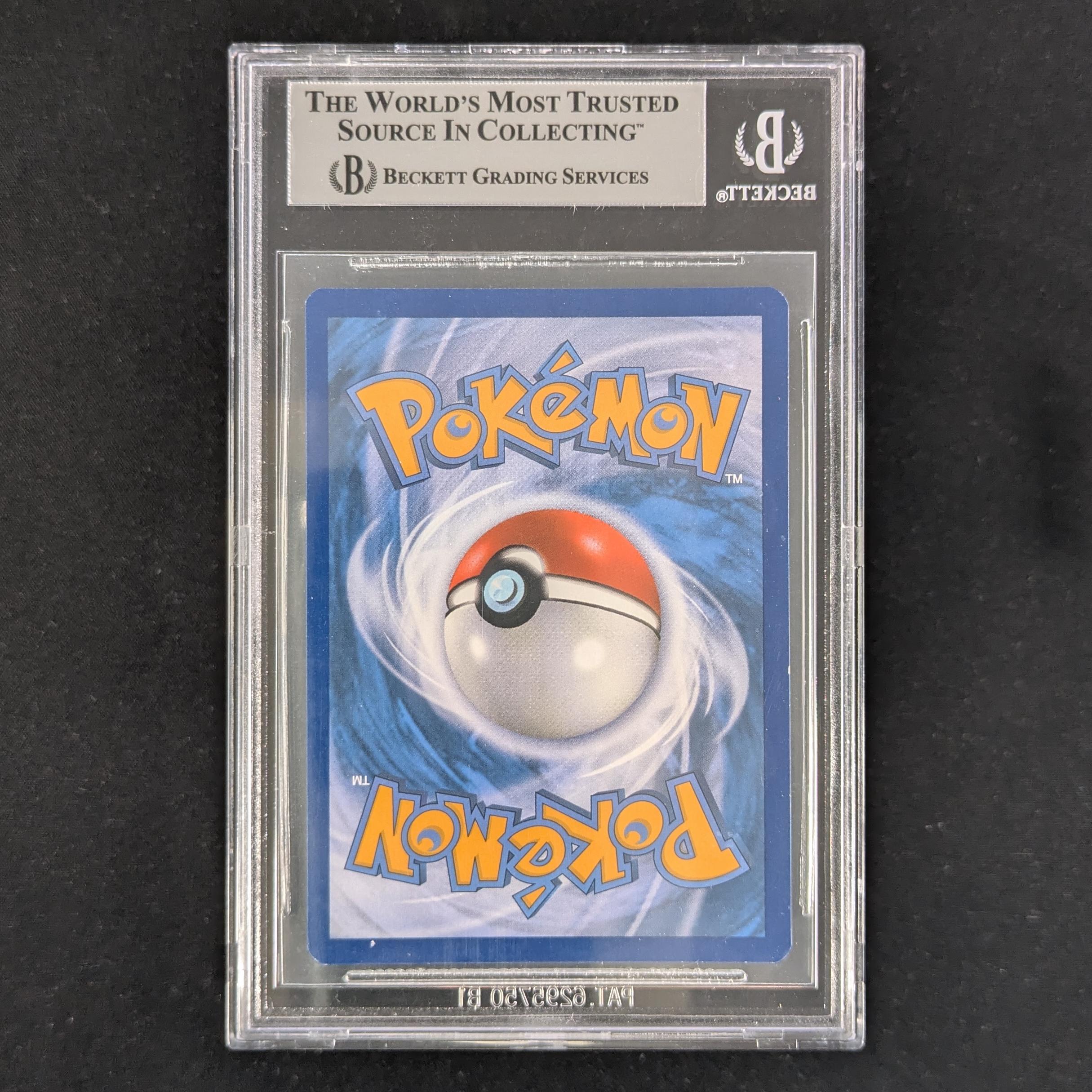 PTCG Singles - Charizard (BCR 20) - Boundaries Crossed - 