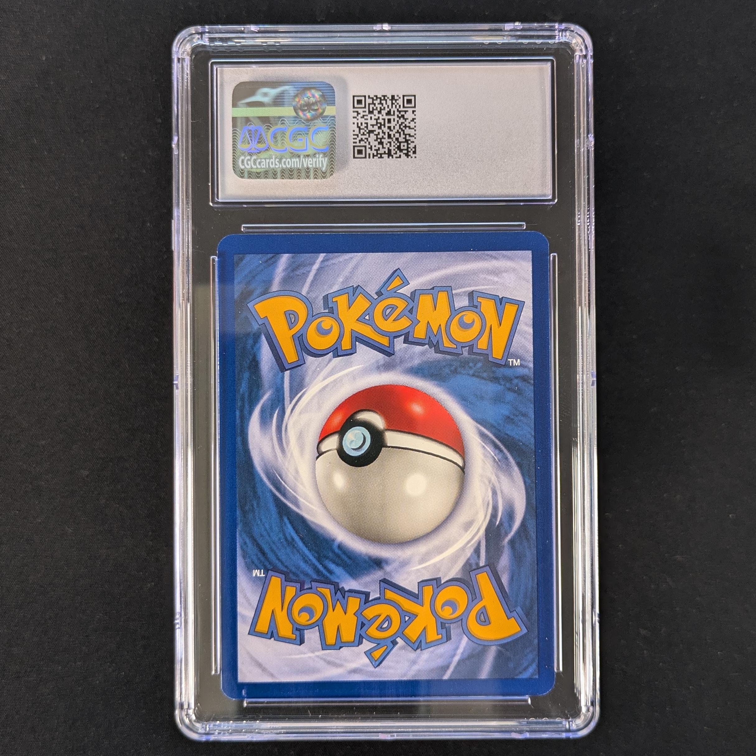 PTCG Singles - Omanyte (FO 52) - Fossil - 