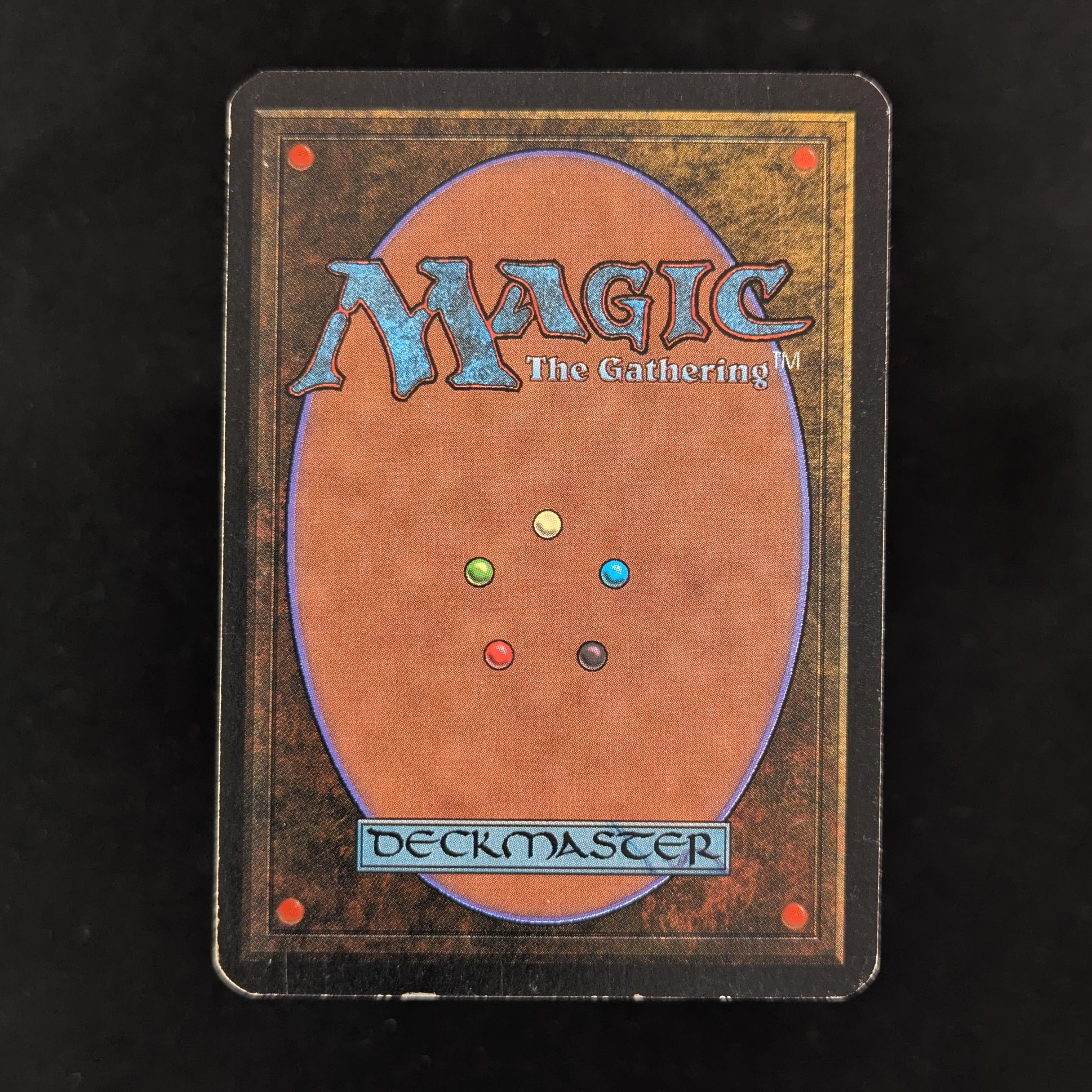 MTG Singles - Hypnotic Specter - Alpha - 
