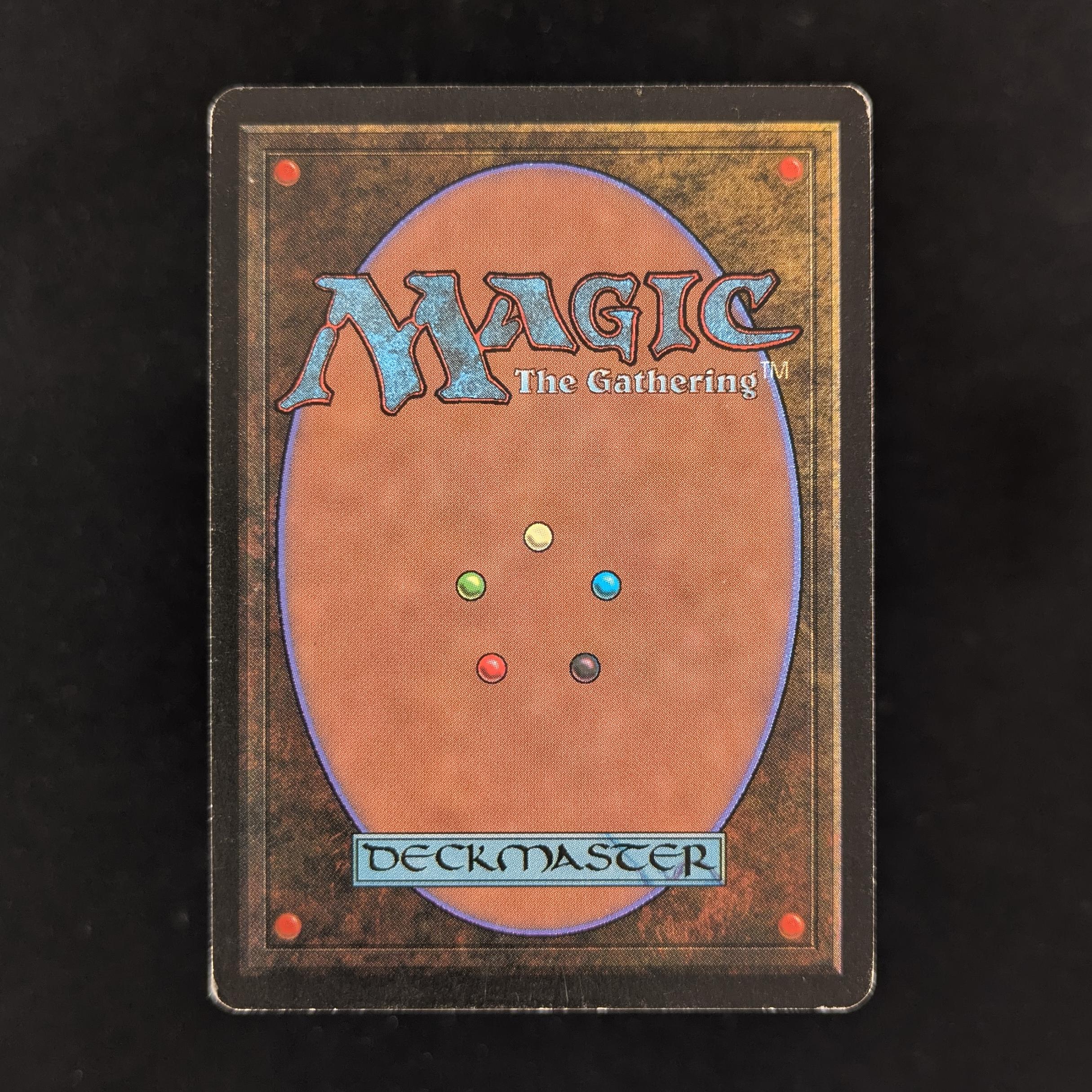 MTG Singles - Granite Gargoyle - Beta - 