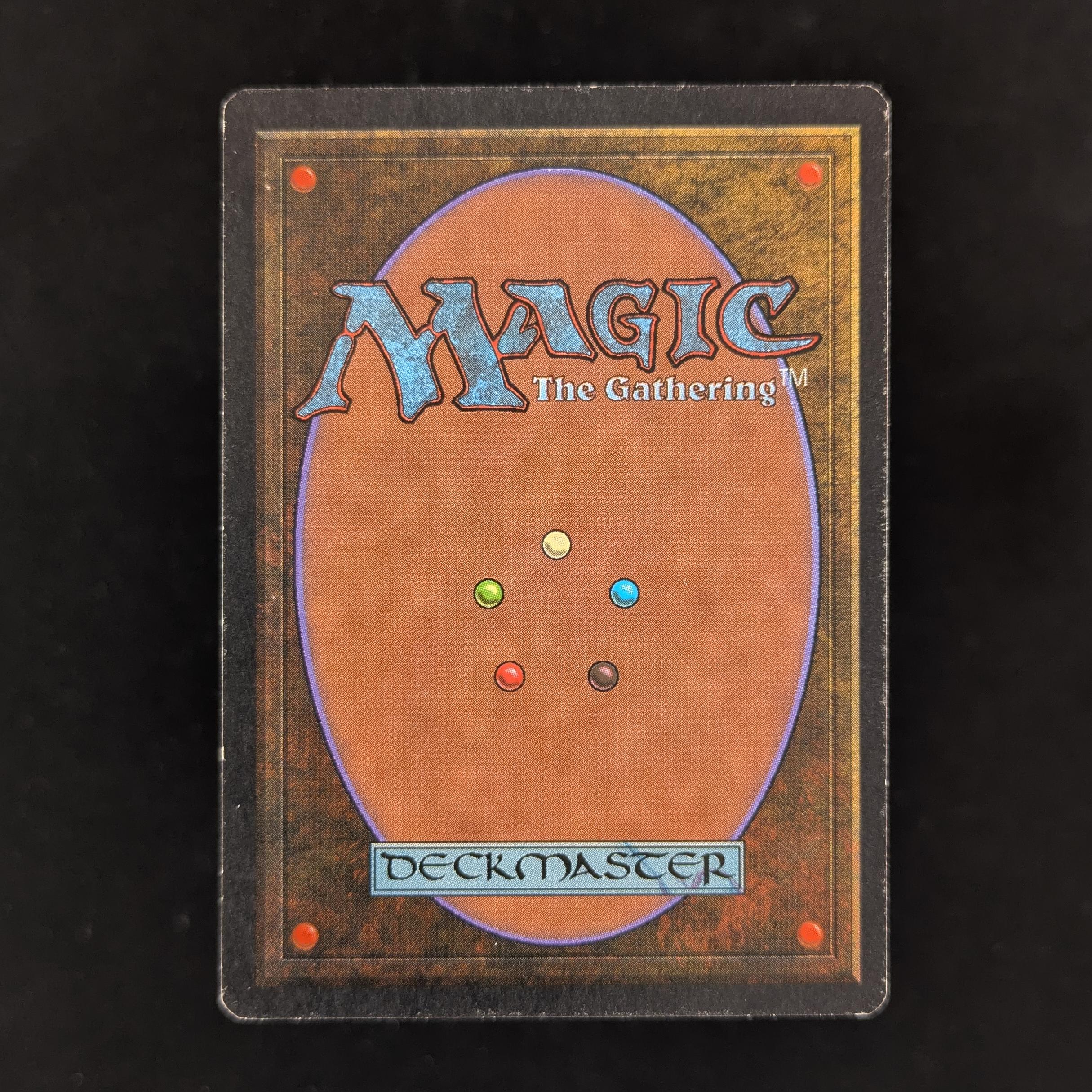 MTG Singles - Diamond Valley - Arabian Nights - 