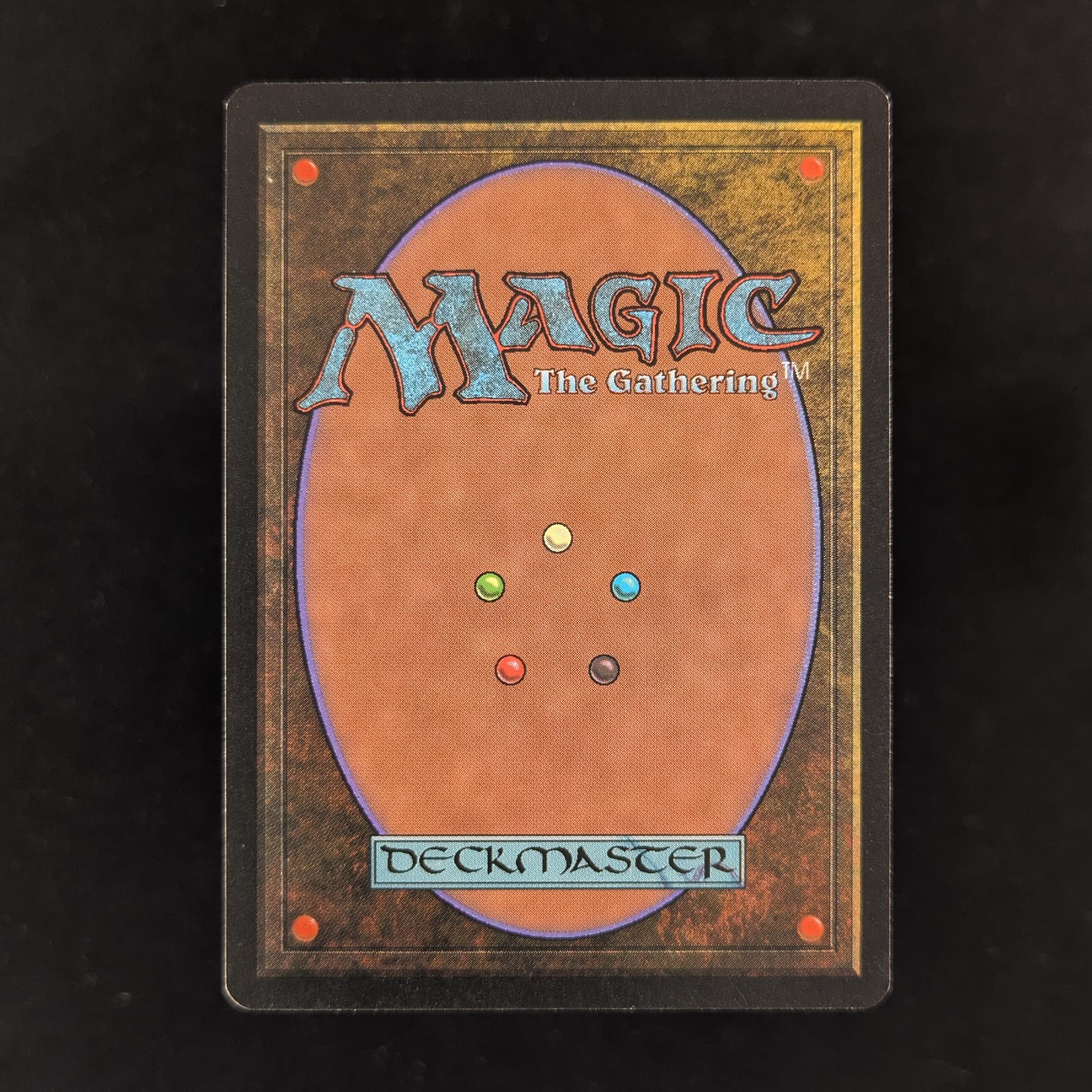 MTG Singles - Gilded Drake - Urza's Saga - 