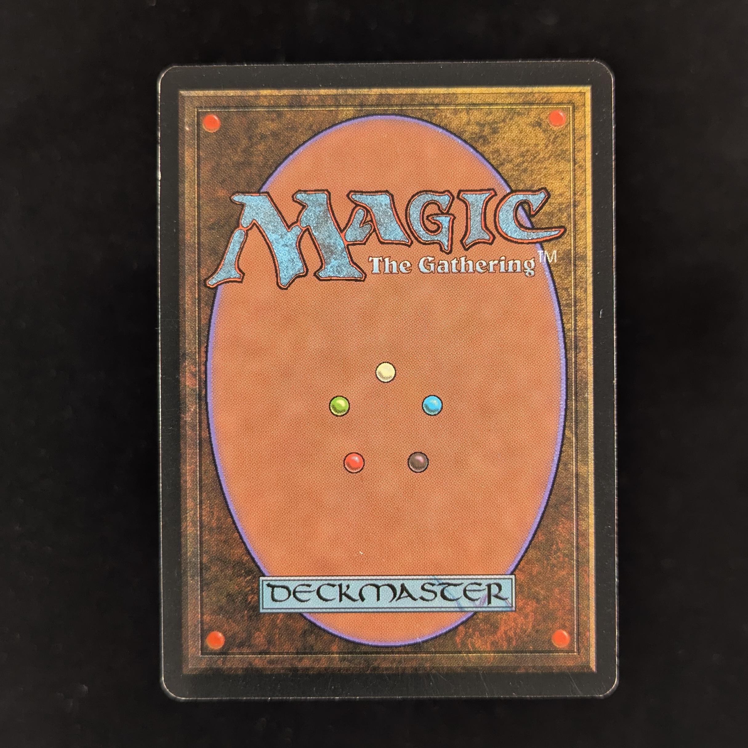 MTG Singles - Intuition - Tempest - 