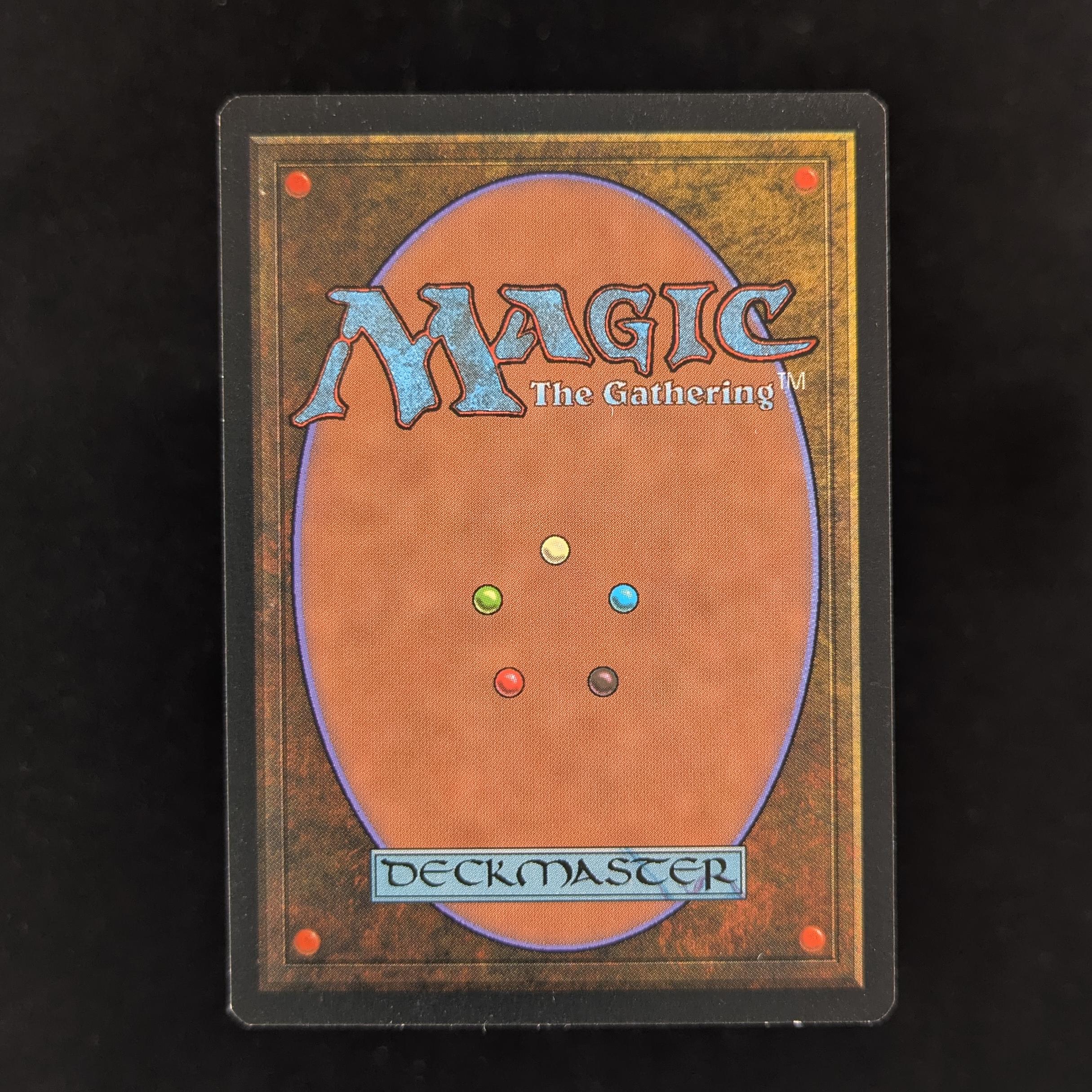 MTG Singles - Phyrexian Dreadnought - Mirage - 