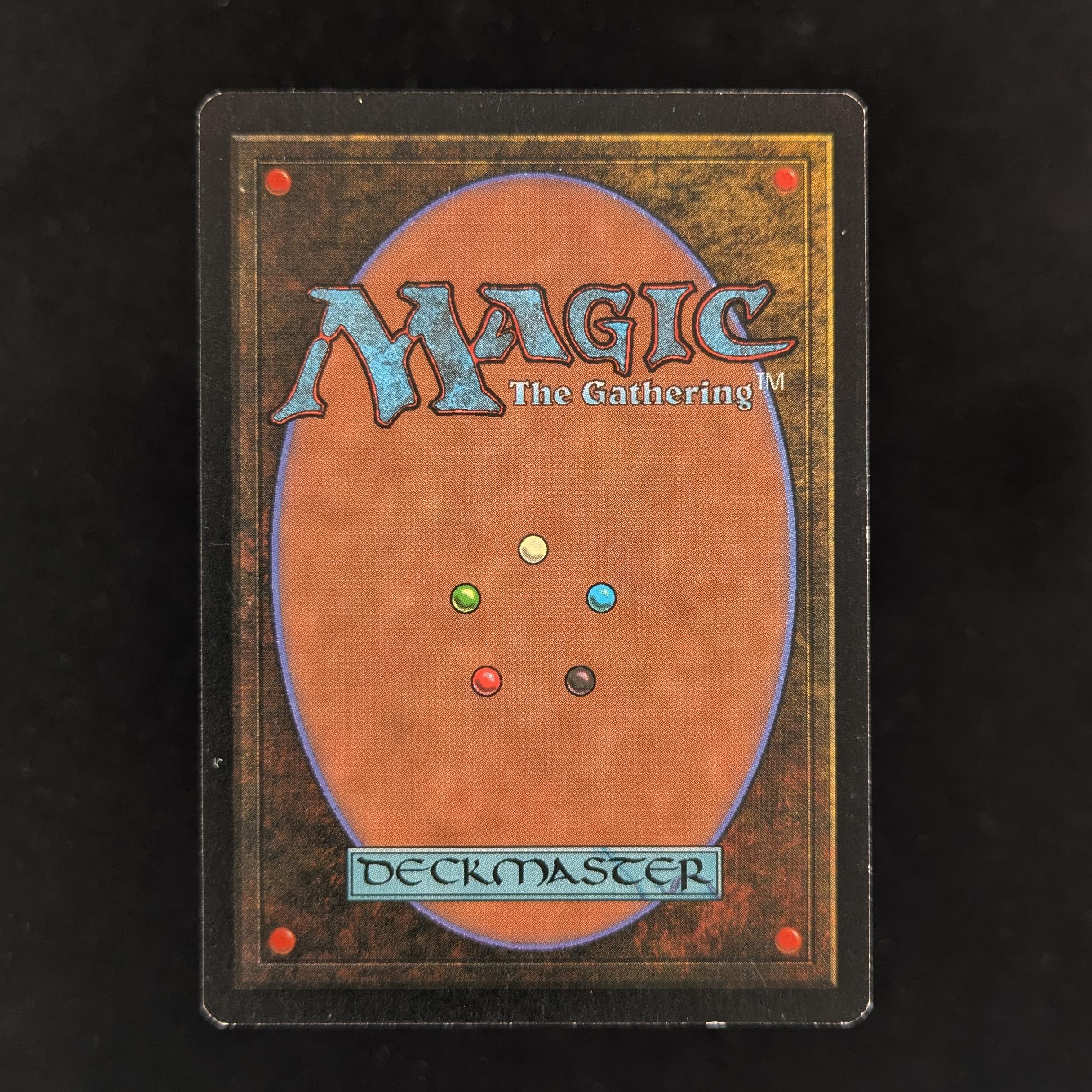 MTG Singles - Phyrexian Dreadnought - Mirage - 