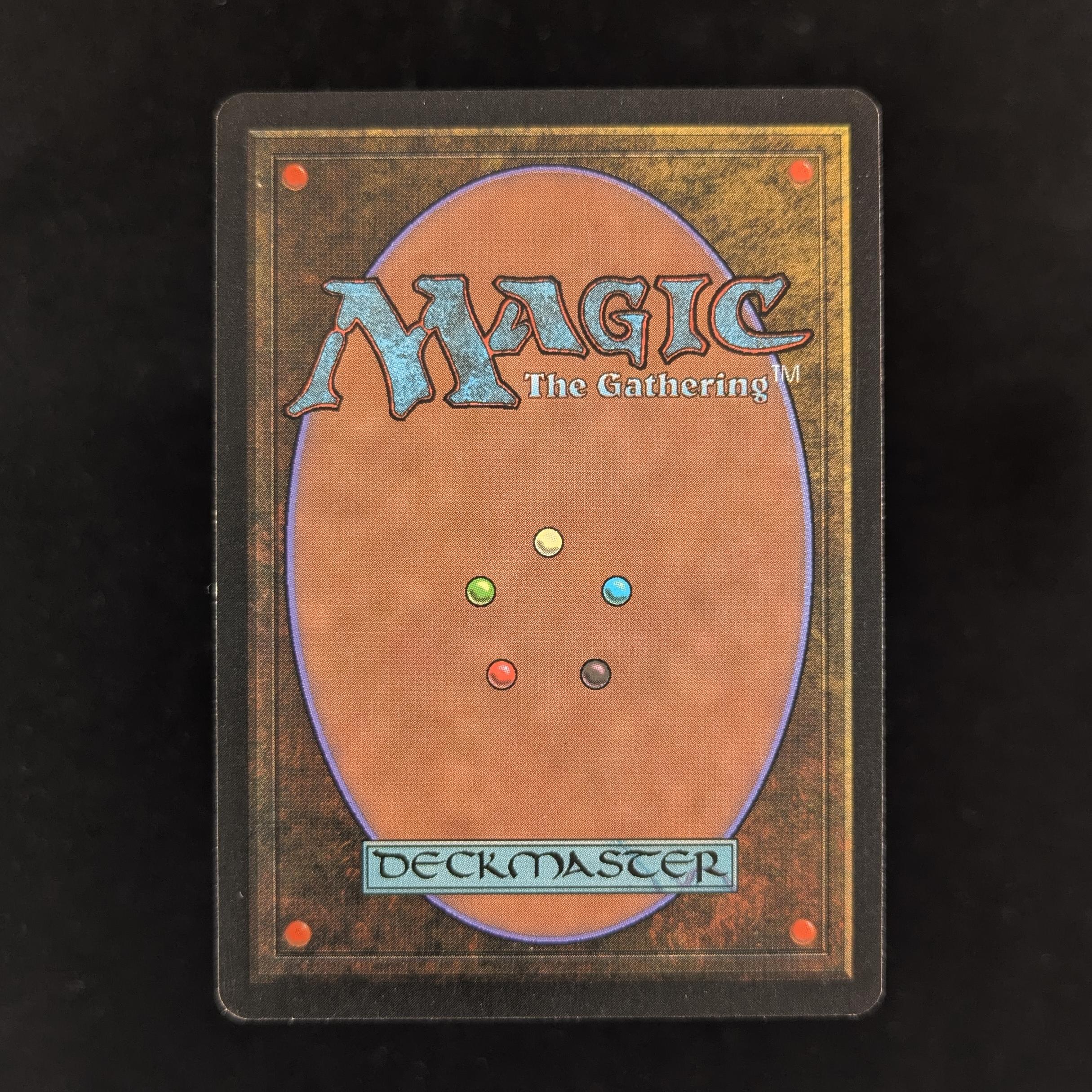 Serra's Sanctum - Urza's Saga