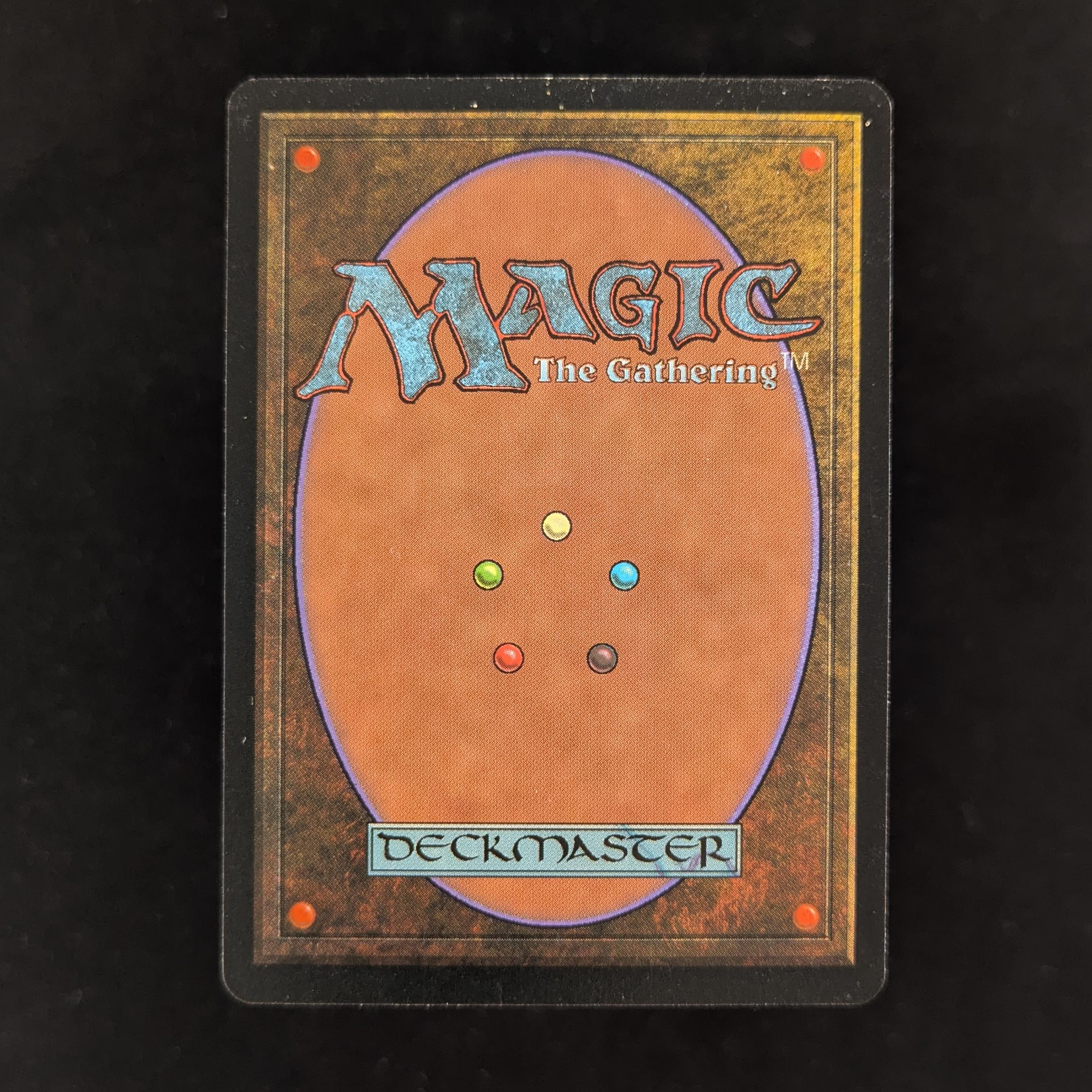 Mox Diamond - Stronghold