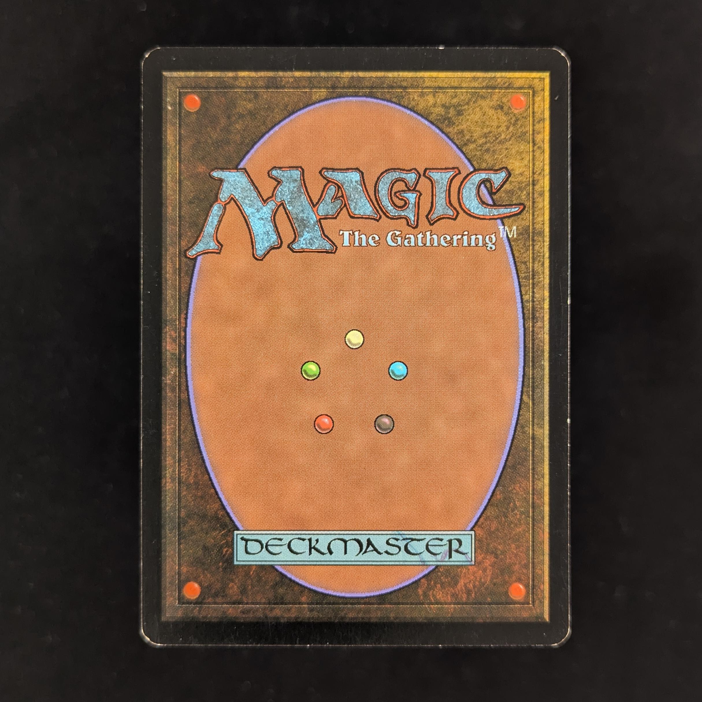 MTG Singles - [FOIL] Goblin Piledriver - Onslaught - GD - 