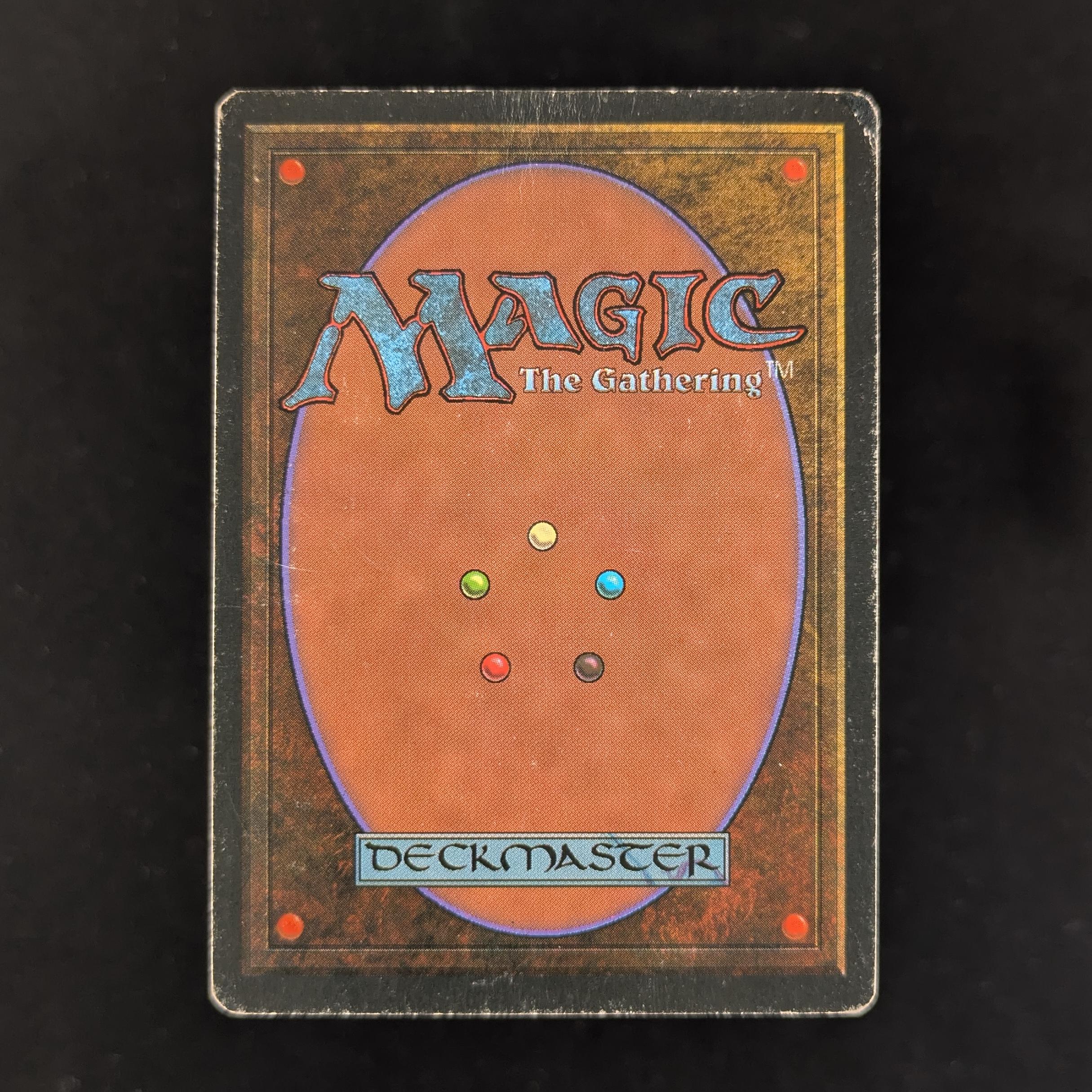 MTG Singles - Underground Sea - Foreign White Bordered - 