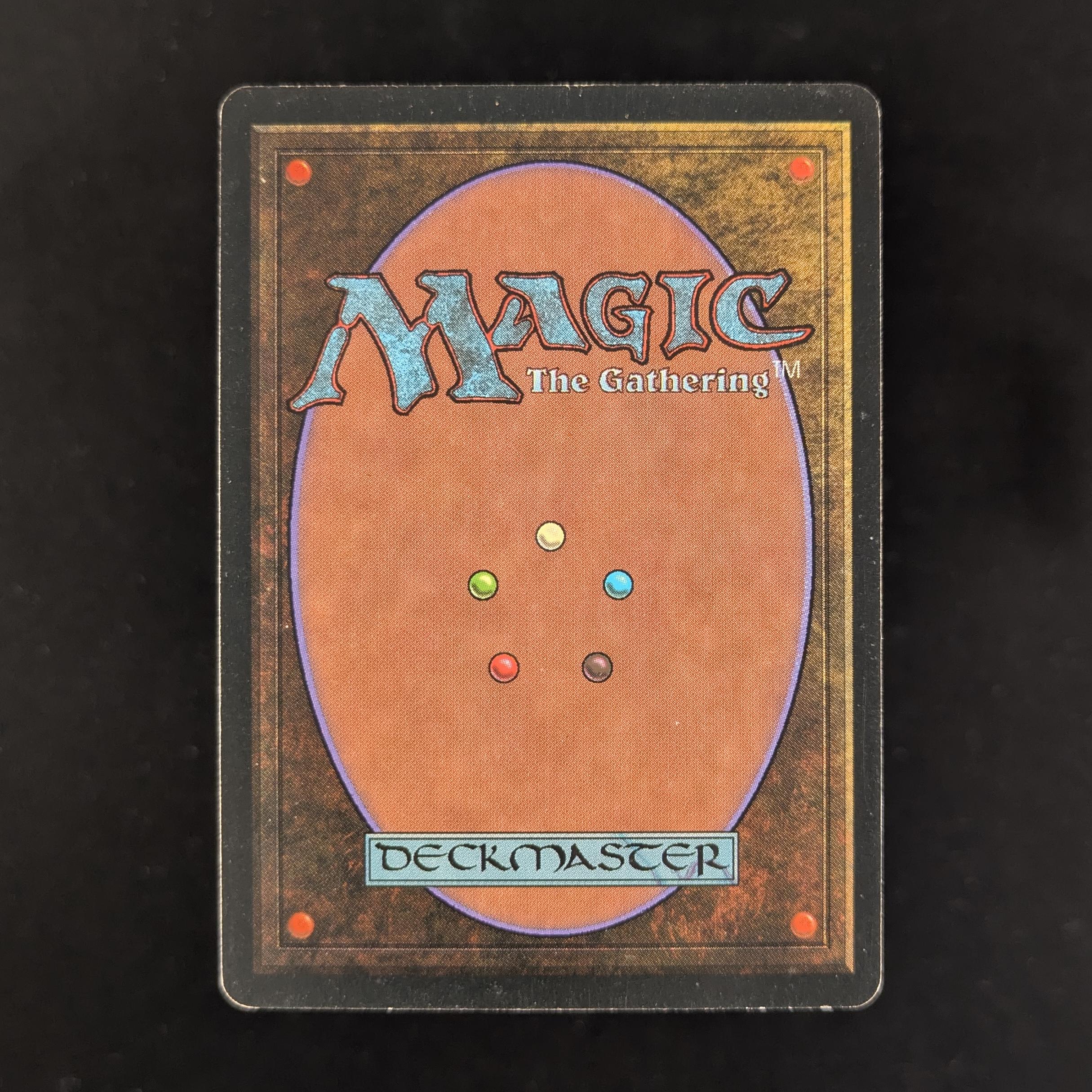 MTG Singles - Intuition - Tempest - 