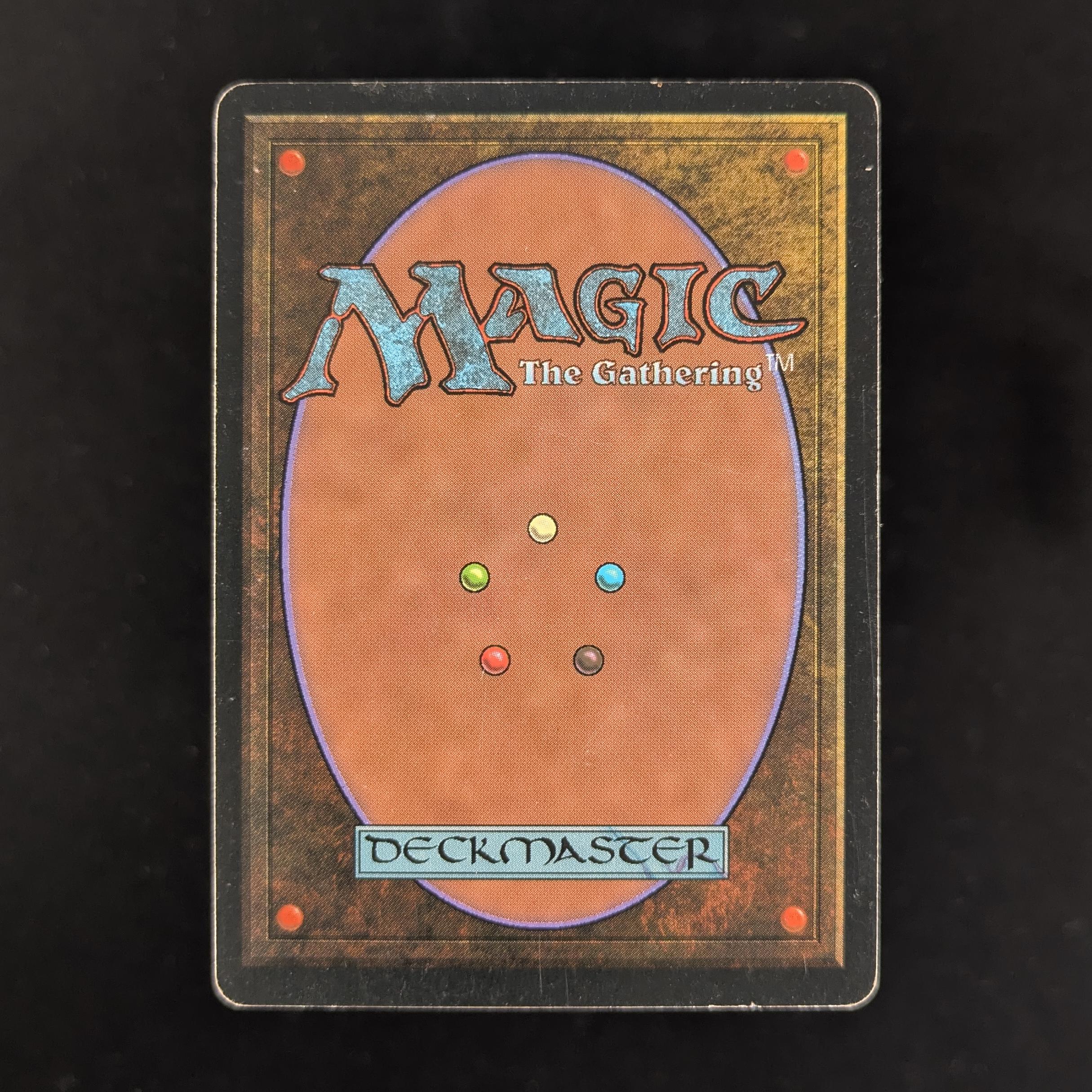 MTG Singles - Intuition - Tempest - 