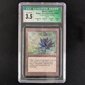 Black Lotus
