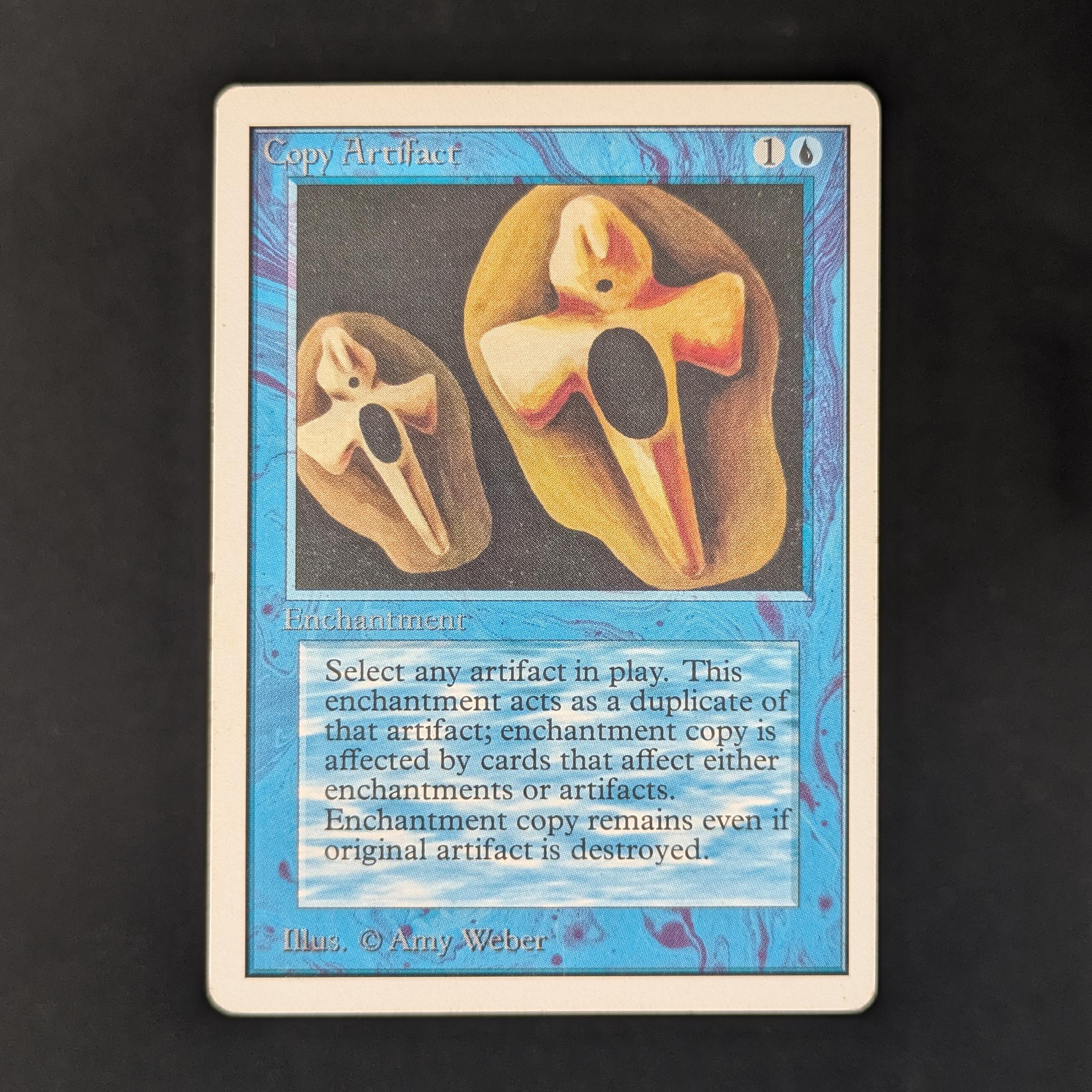 Copy Artifact - Unlimited