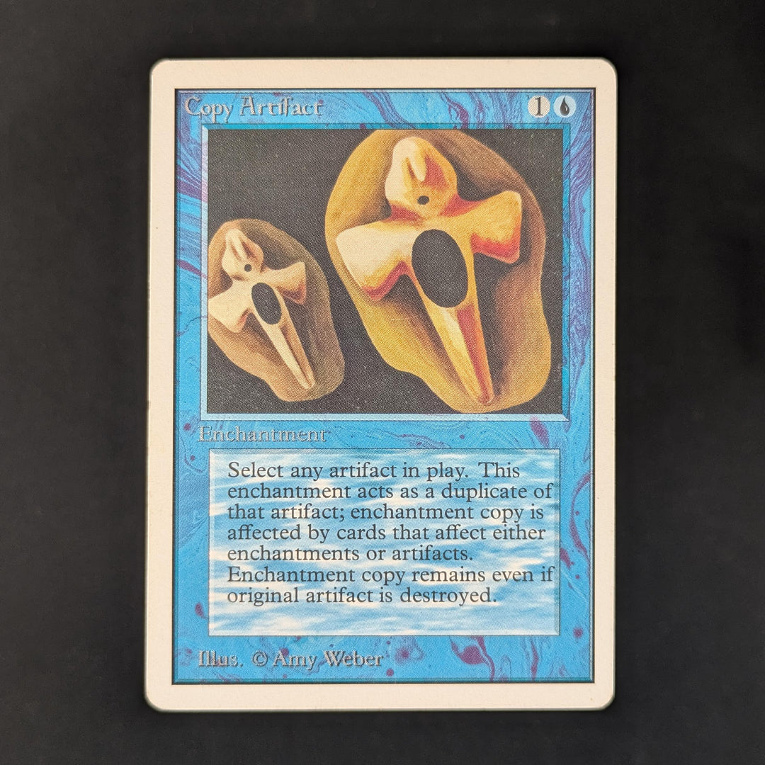 Copy Artifact