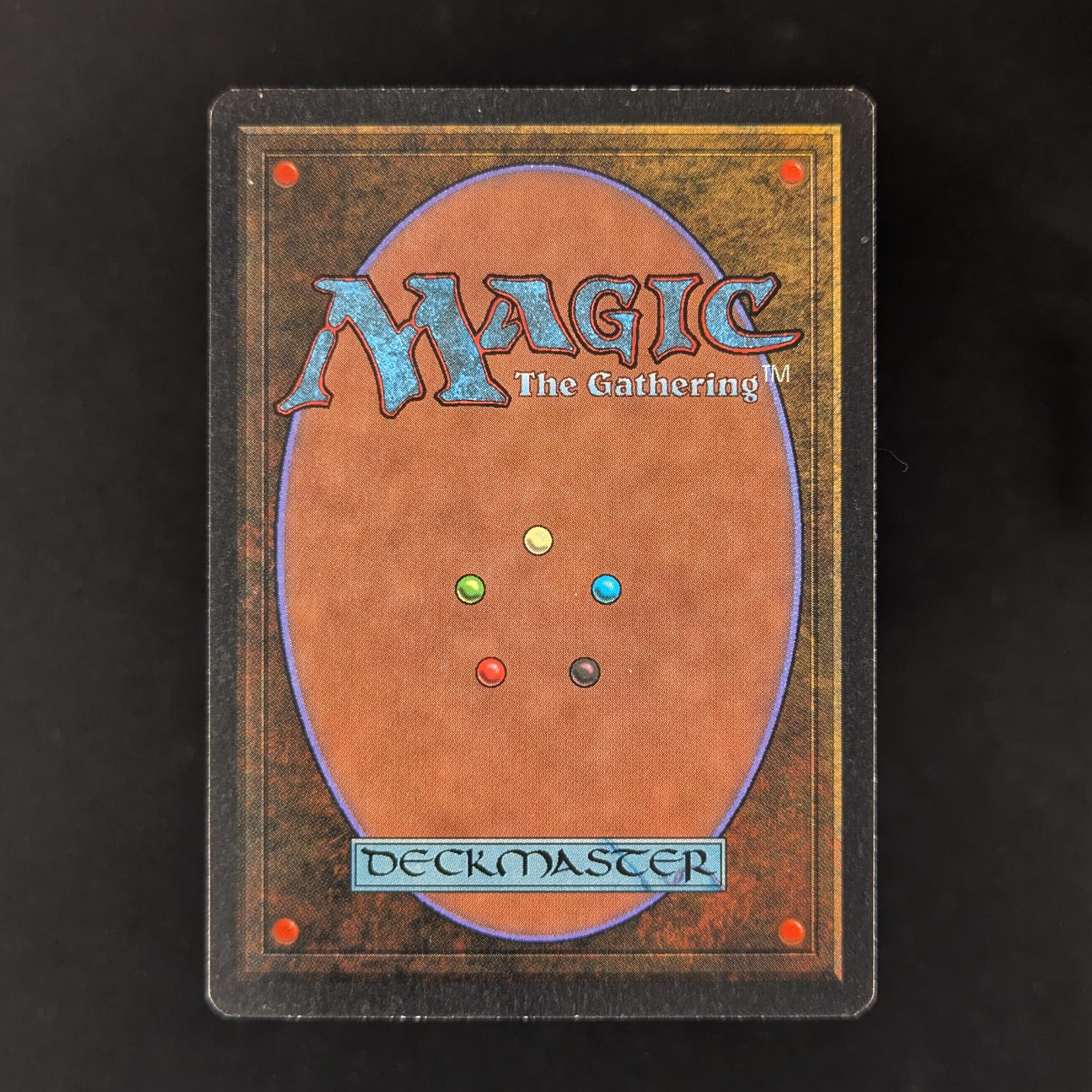 MTG Singles - Bayou - Unlimited - 