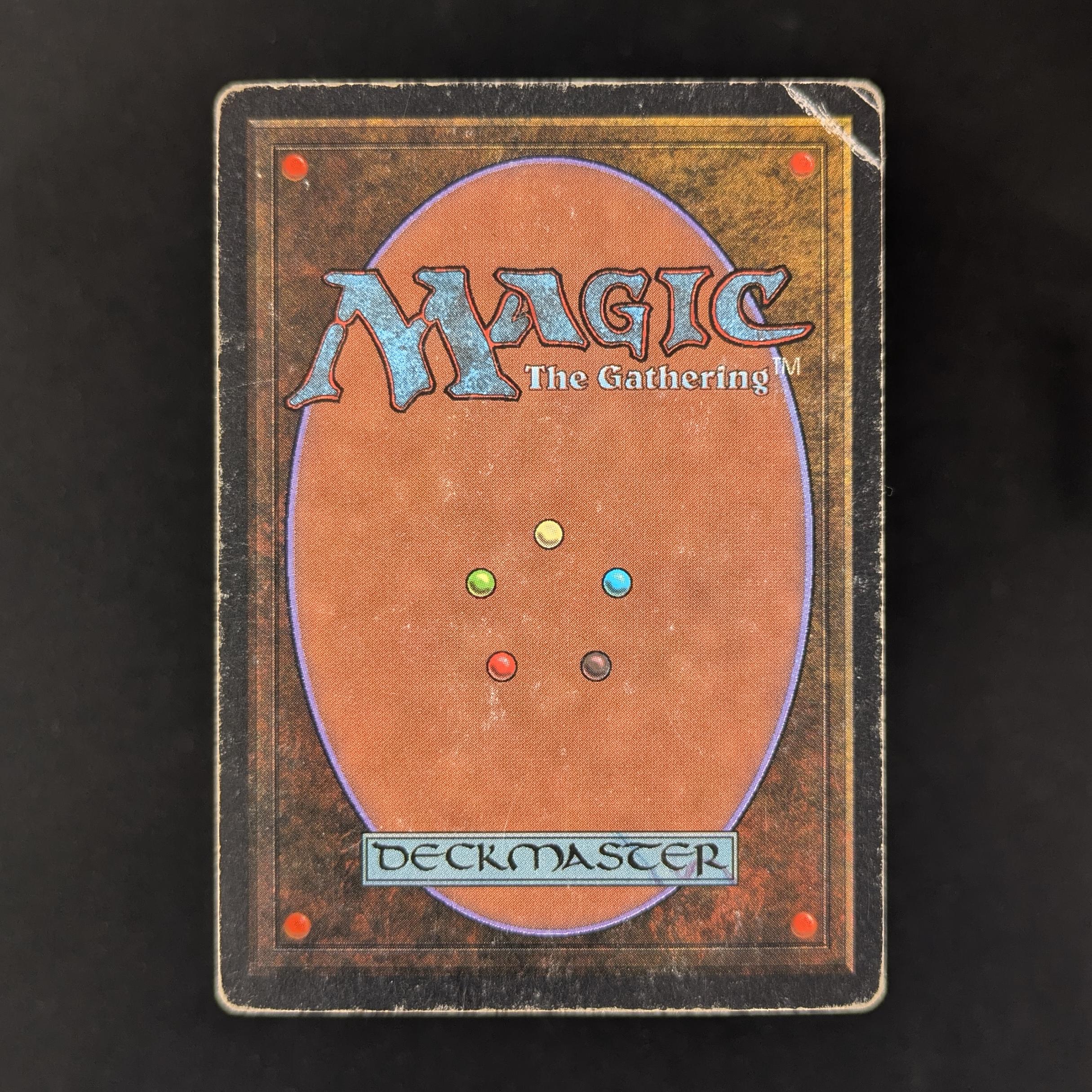 MTG Singles - Plateau - Unlimited - 