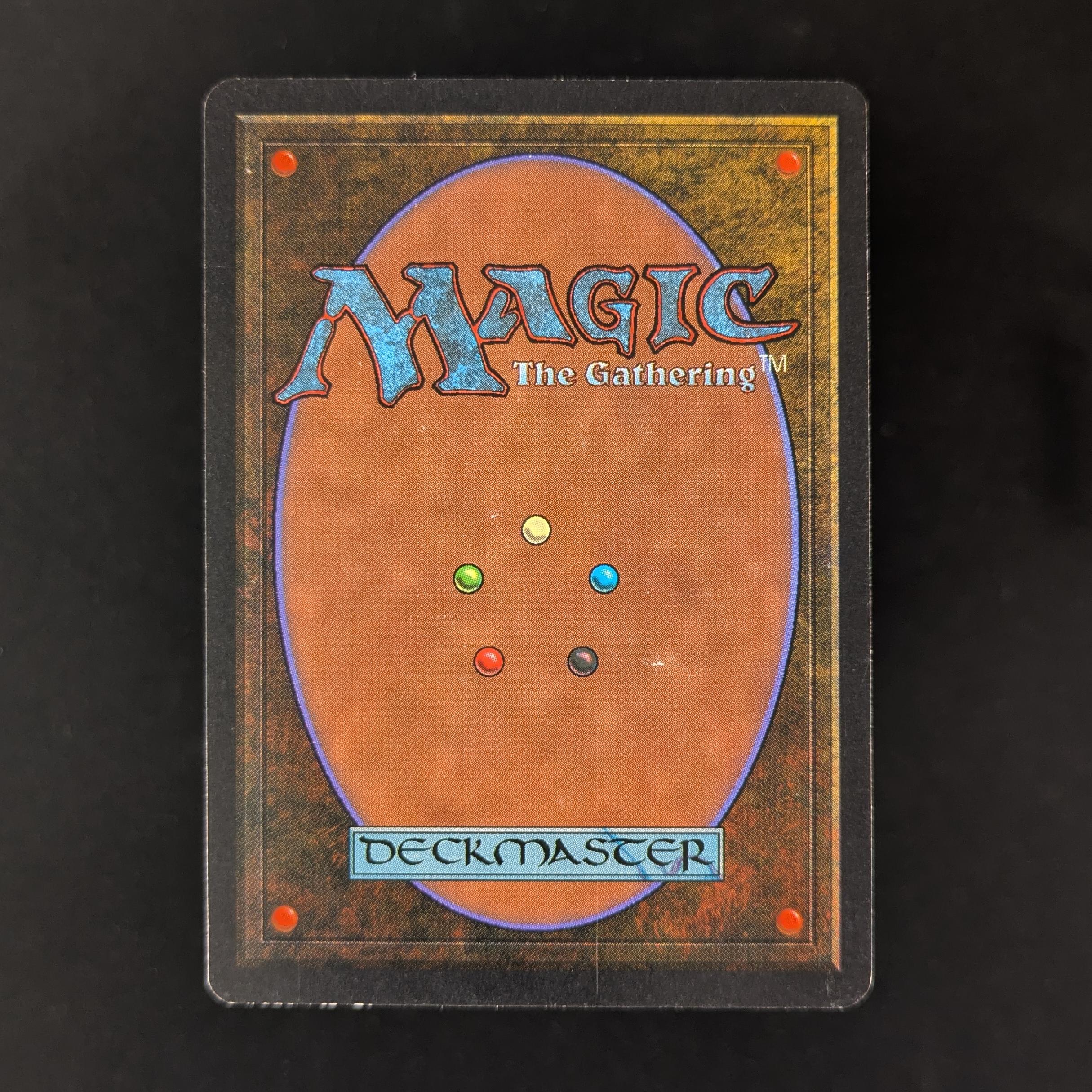 MTG Singles - Shahrazad - Arabian Nights - 