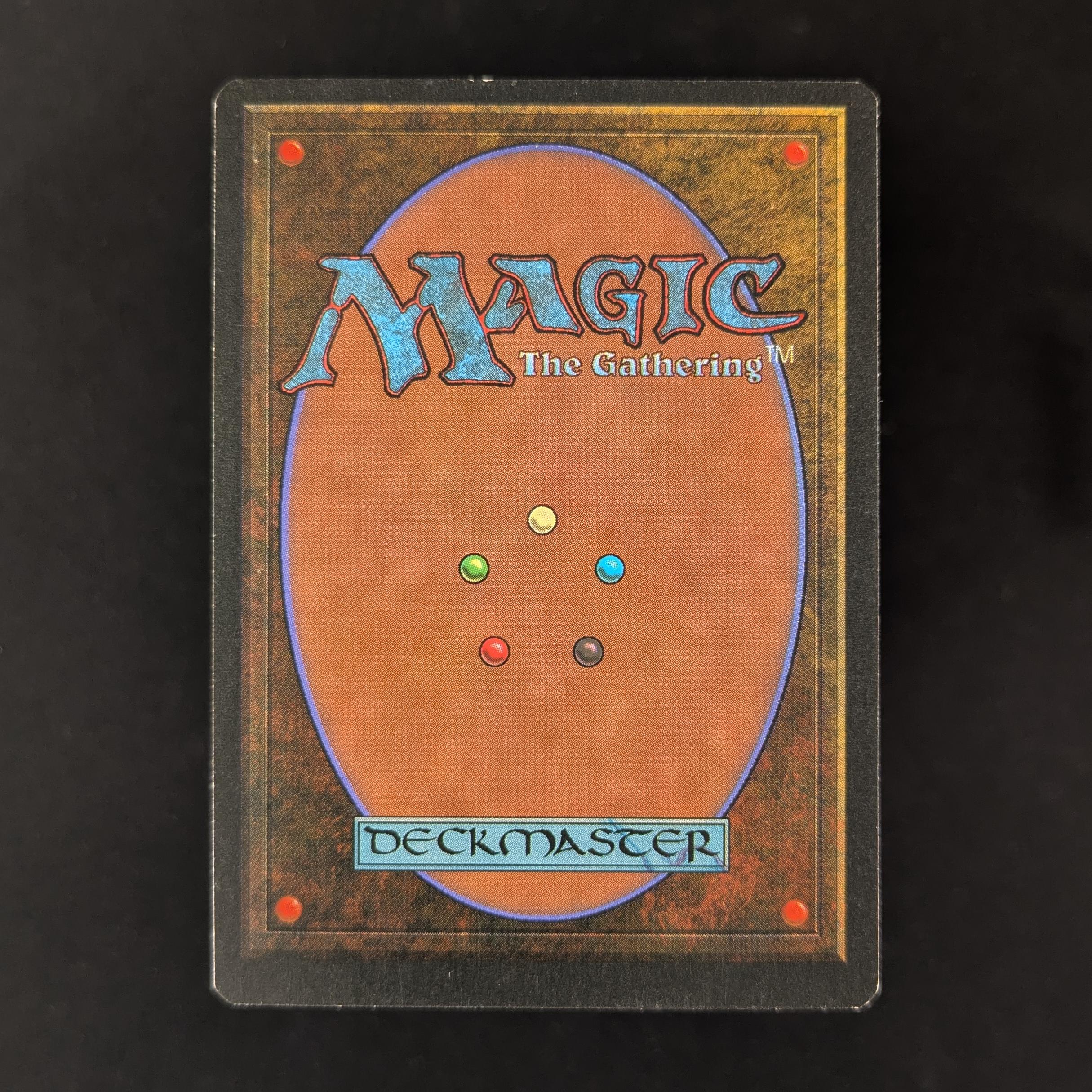 Mana Drain - Legends
