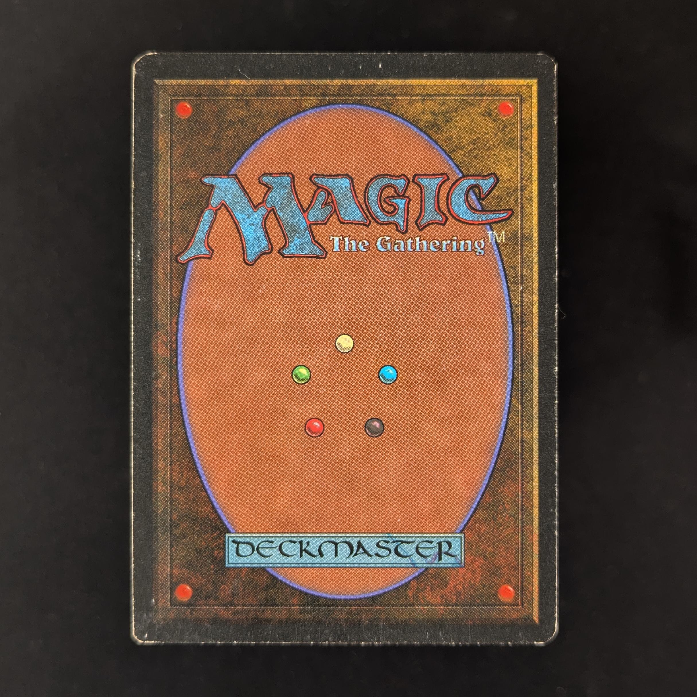 Mana Drain - Legends