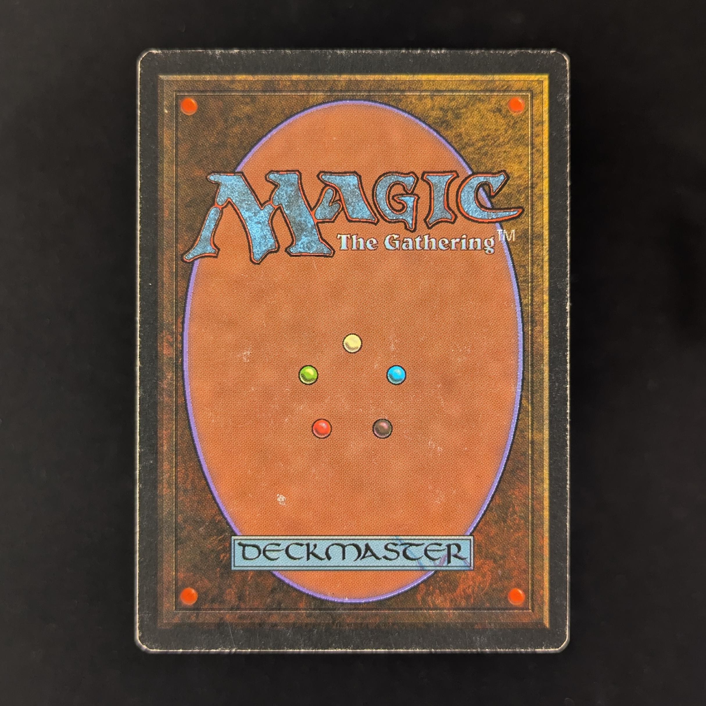 MTG Singles - Bayou - Revised - 
