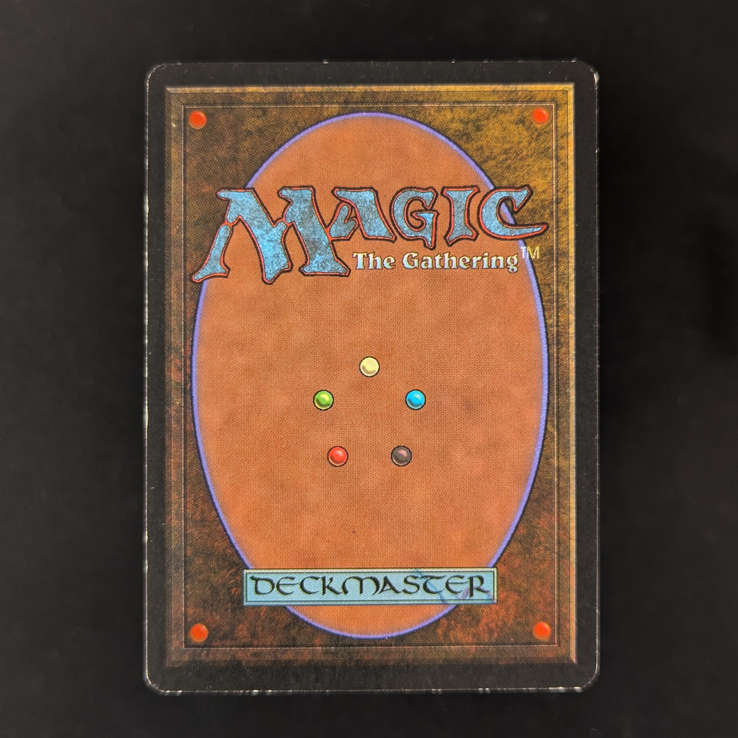MTG Singles - Savannah - Revised - 