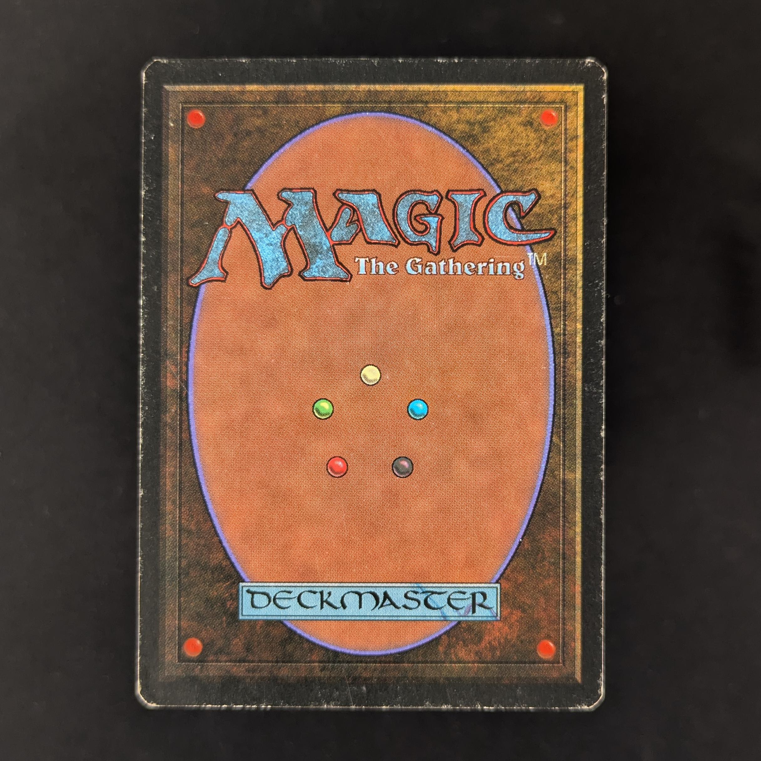 Tropical Island - Revised