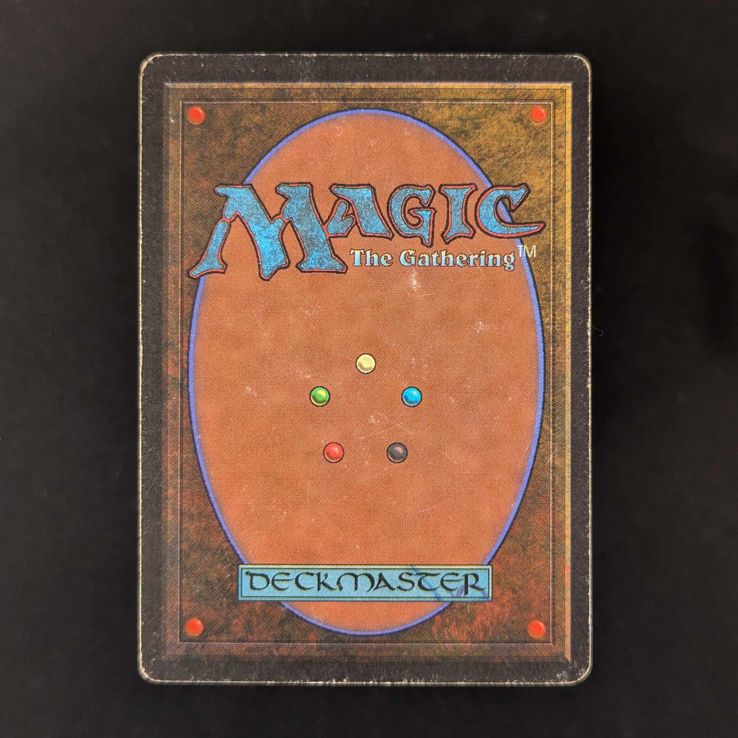 MTG Singles - Tundra - Revised - 