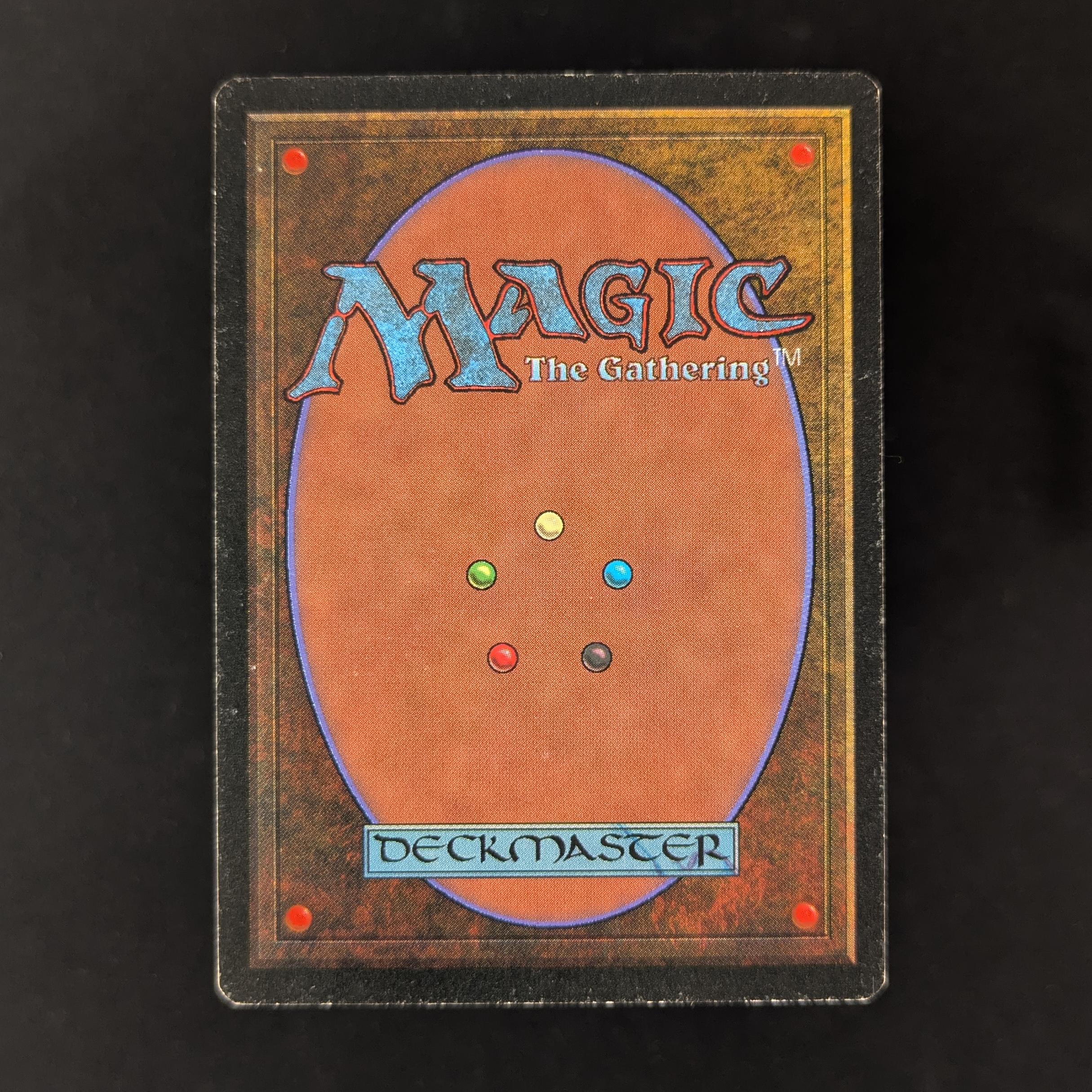 MTG Singles - Underground Sea - Revised - 