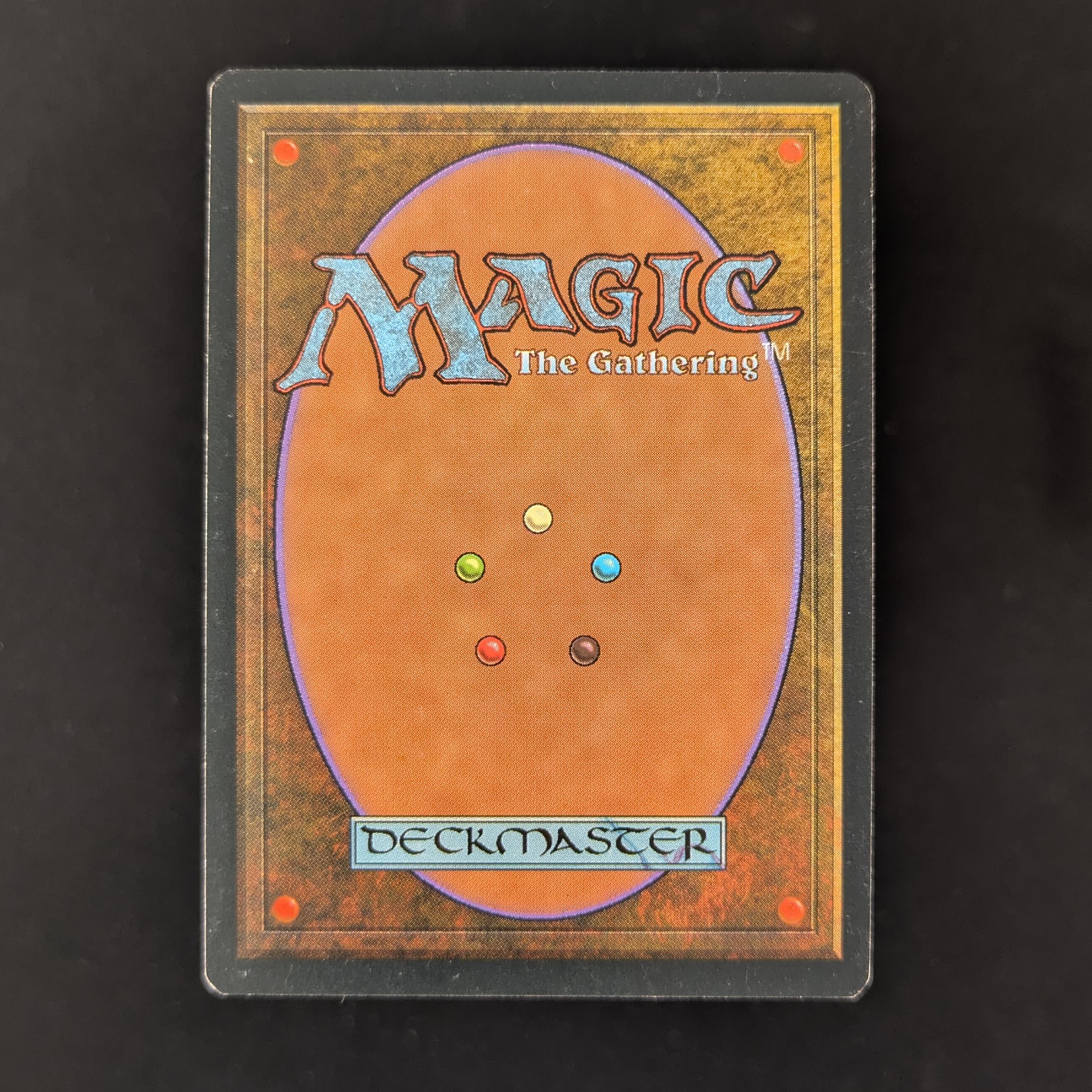 MTG Singles - Lion's Eye Diamond - Mirage - 