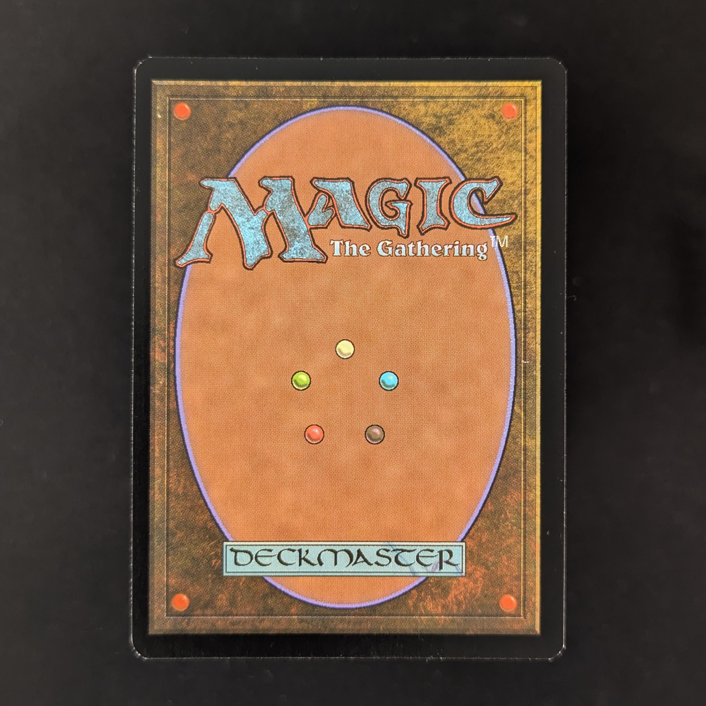 MTG Singles - [FOIL] Chrome Mox - Grand Prix Promos - NM - 