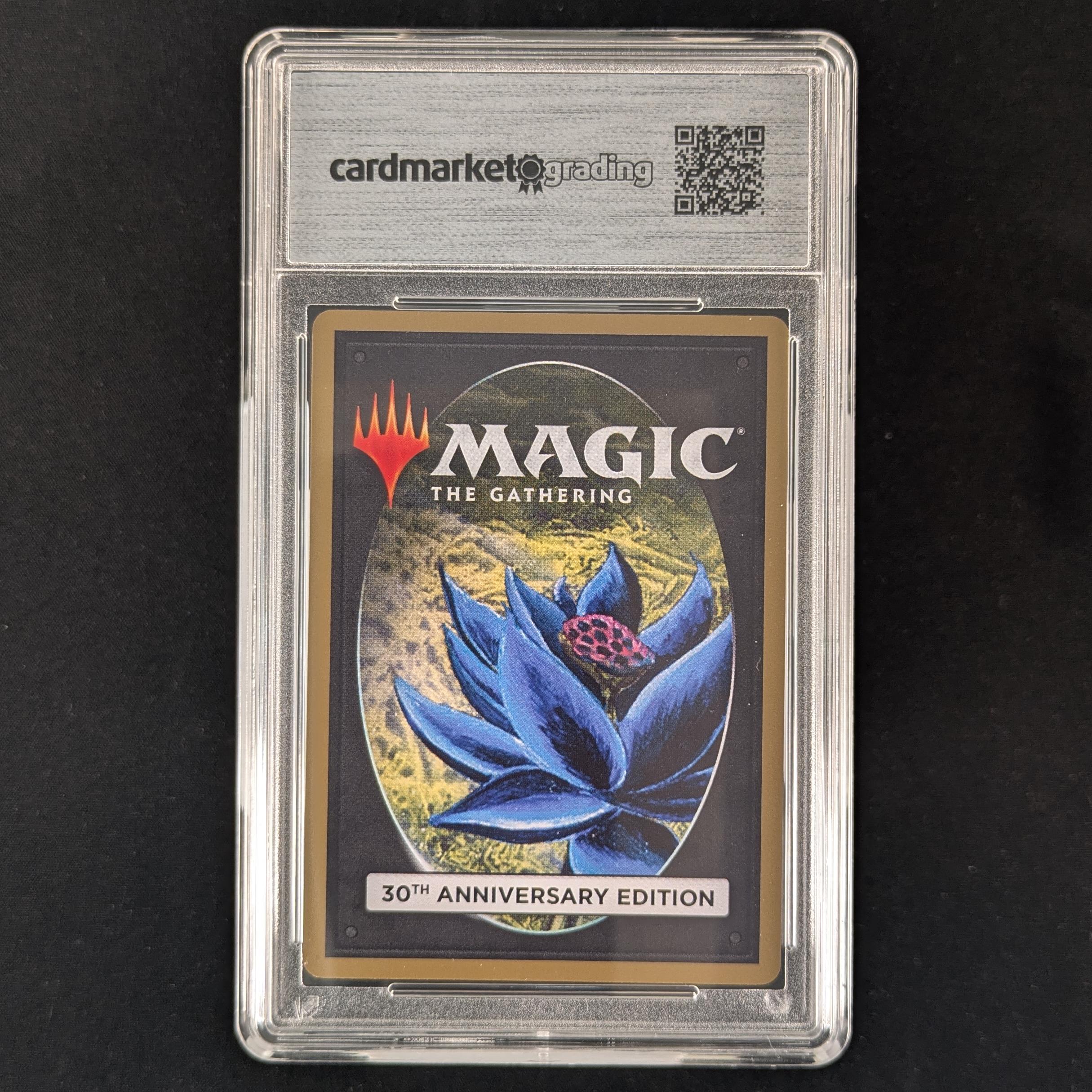 MTG Singles - Word of Command (Modern Frame) - 30th Anniversary Edition - 