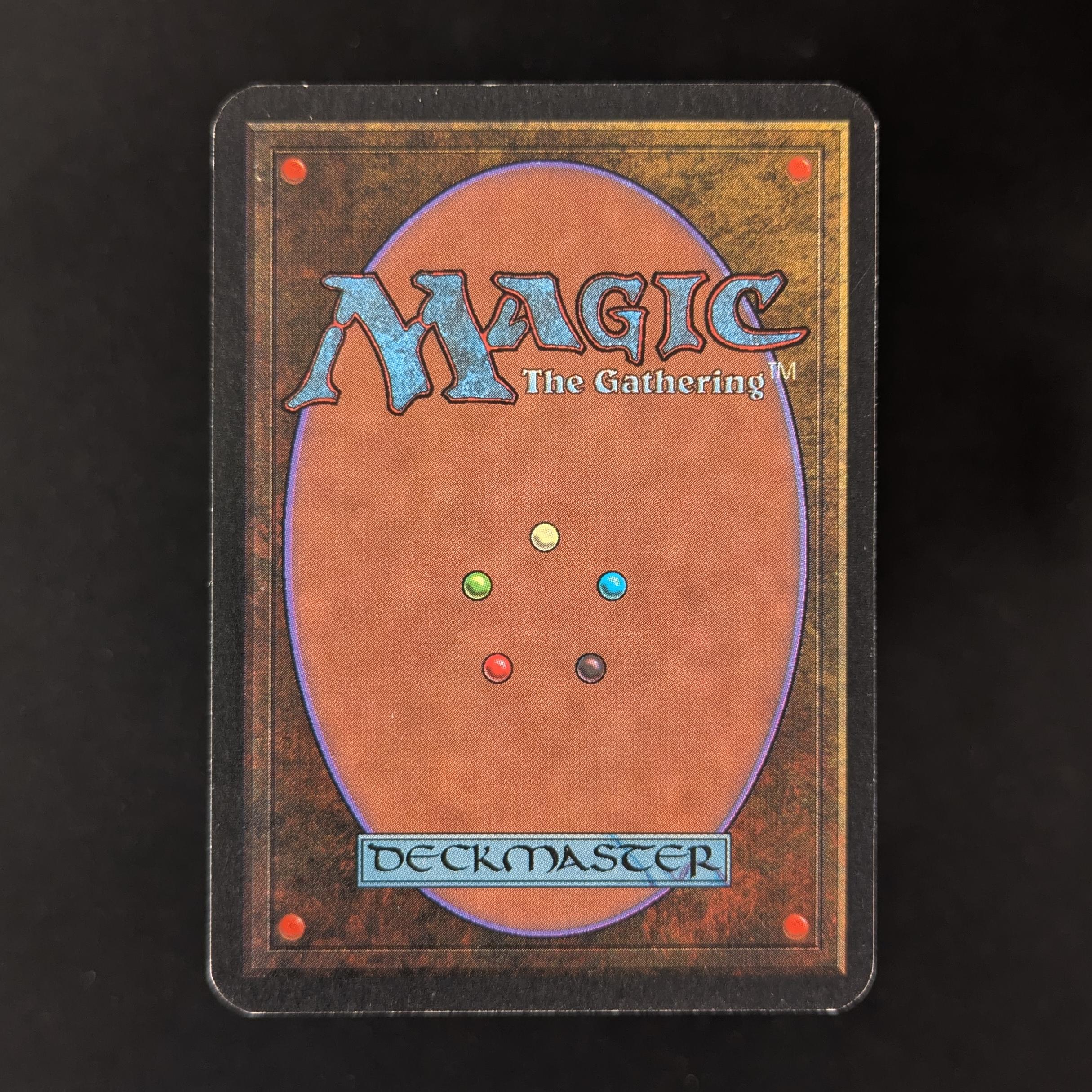 MTG Singles - Swords to Plowshares - Alpha - 