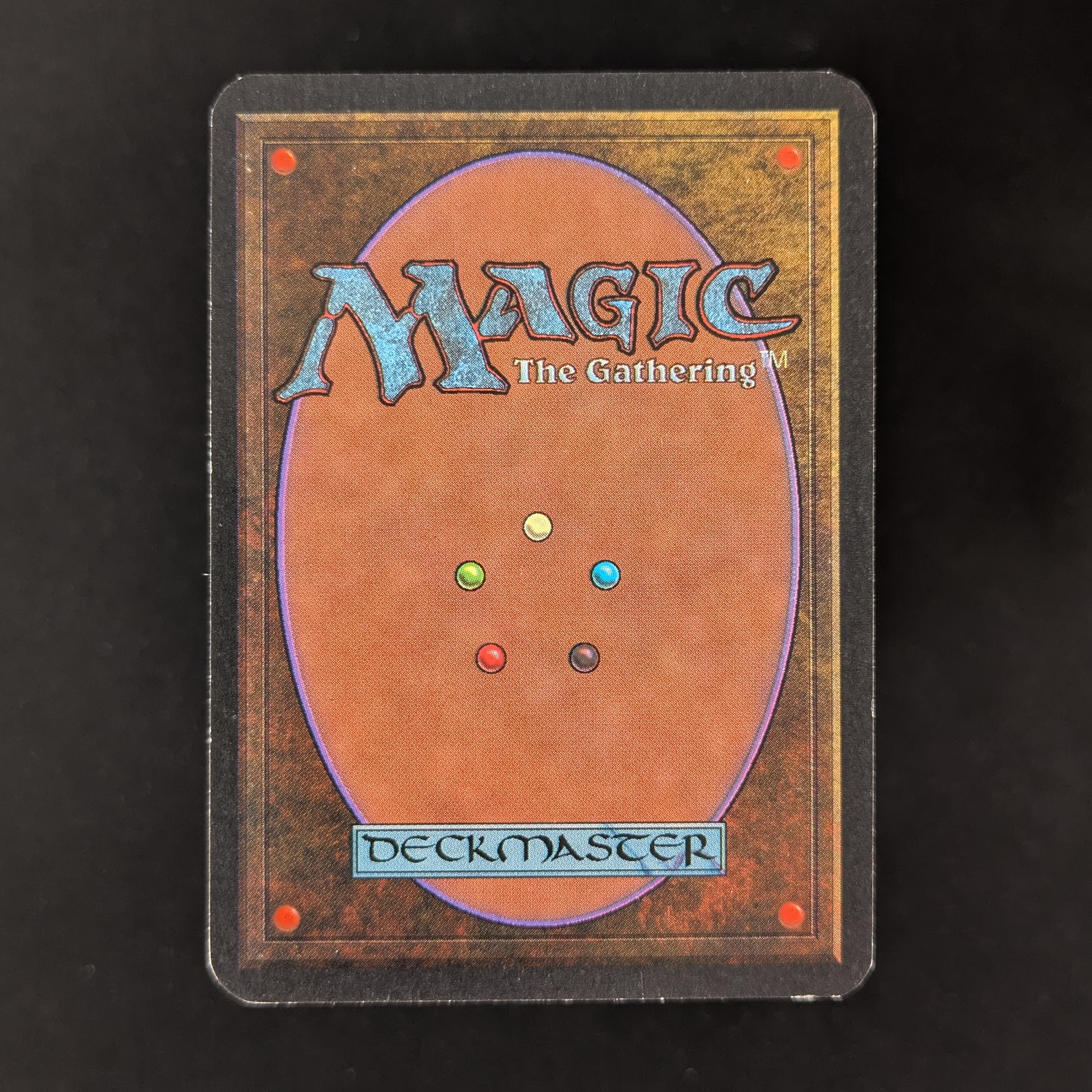 MTG Singles - Counterspell - Alpha - 