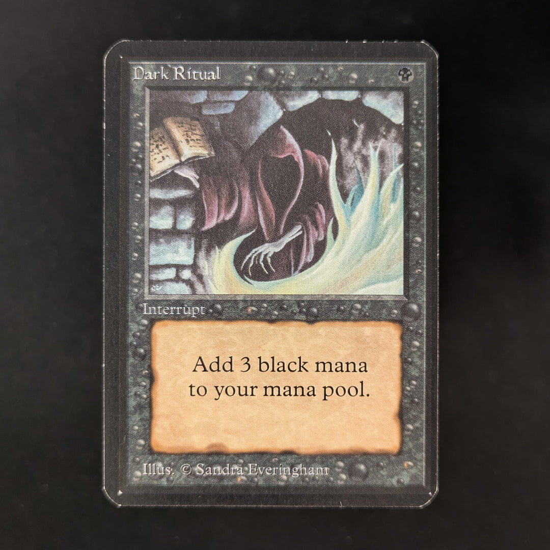 Dark Ritual