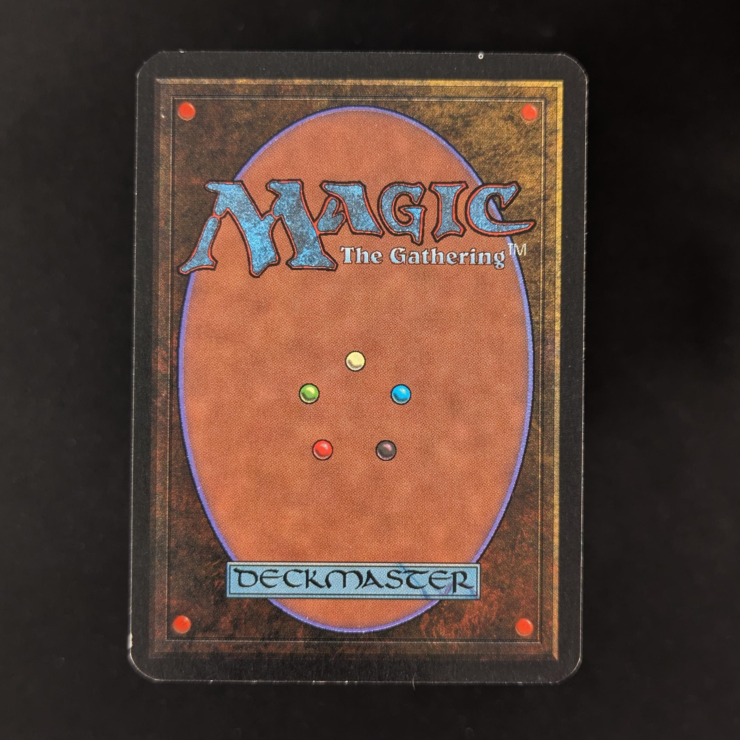 MTG Singles - Two-headed Giant of Foriys - Alpha - 