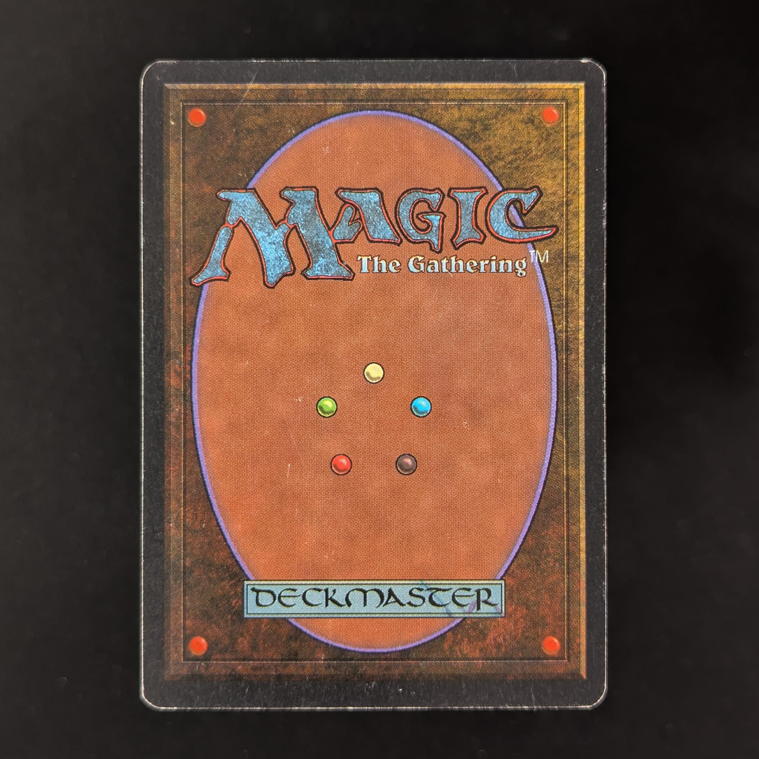 MTG Singles - Tundra - Unlimited - 