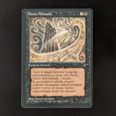 Nether Void - Legends Italian