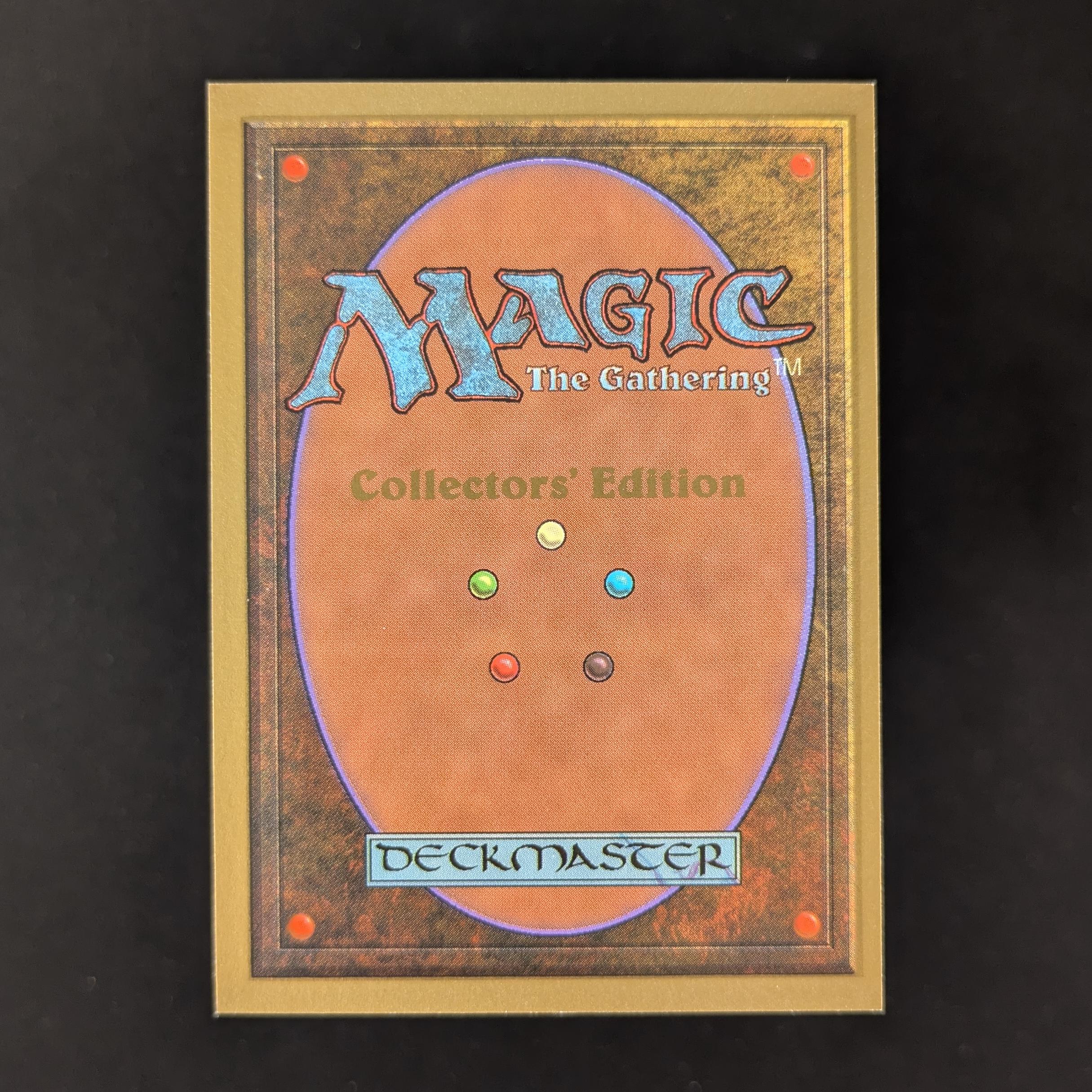 Chaos Orb - Collectors' Edition