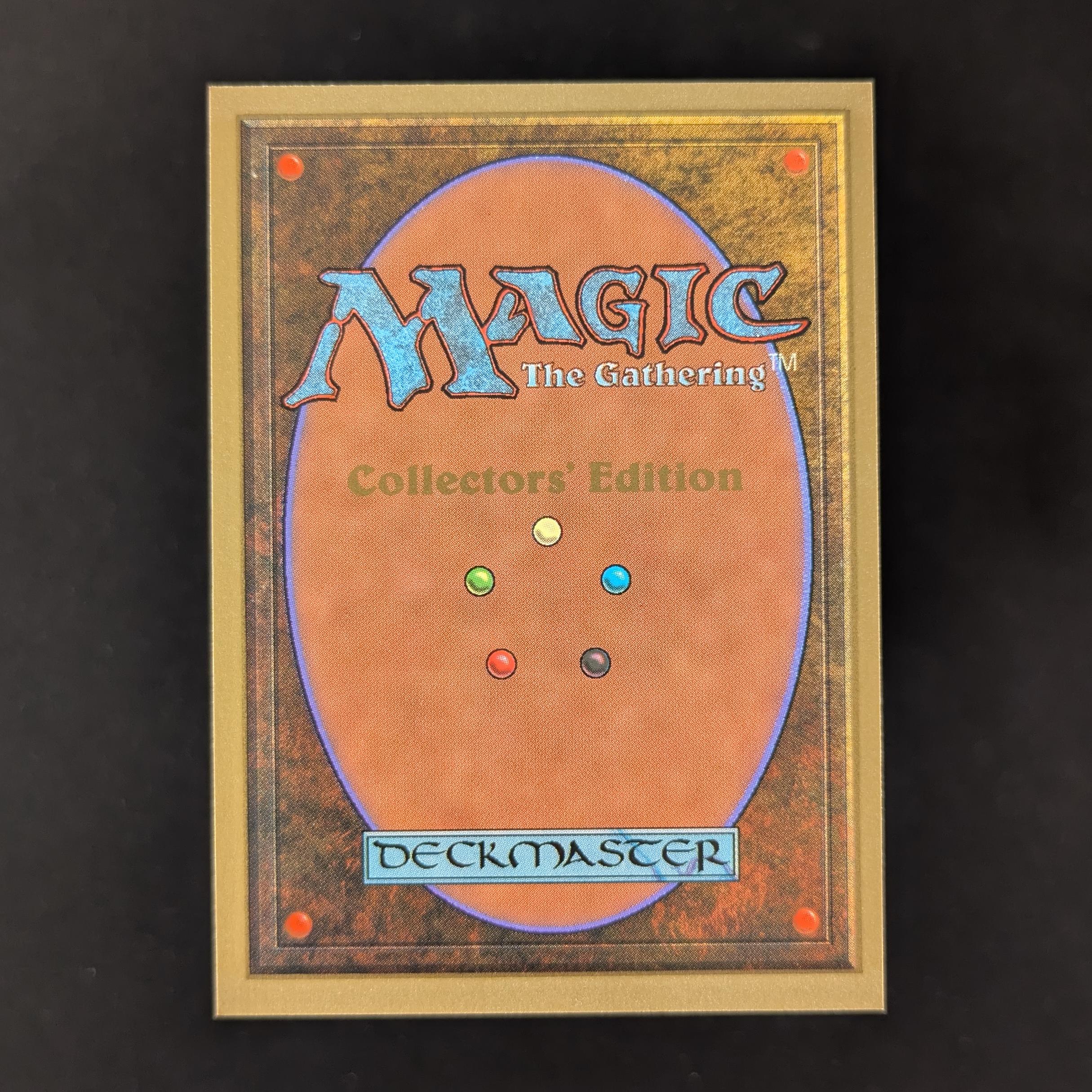 MTG Singles - Mox Pearl - Collectors' Edition - 