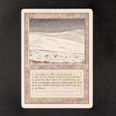 Tundra - Revised