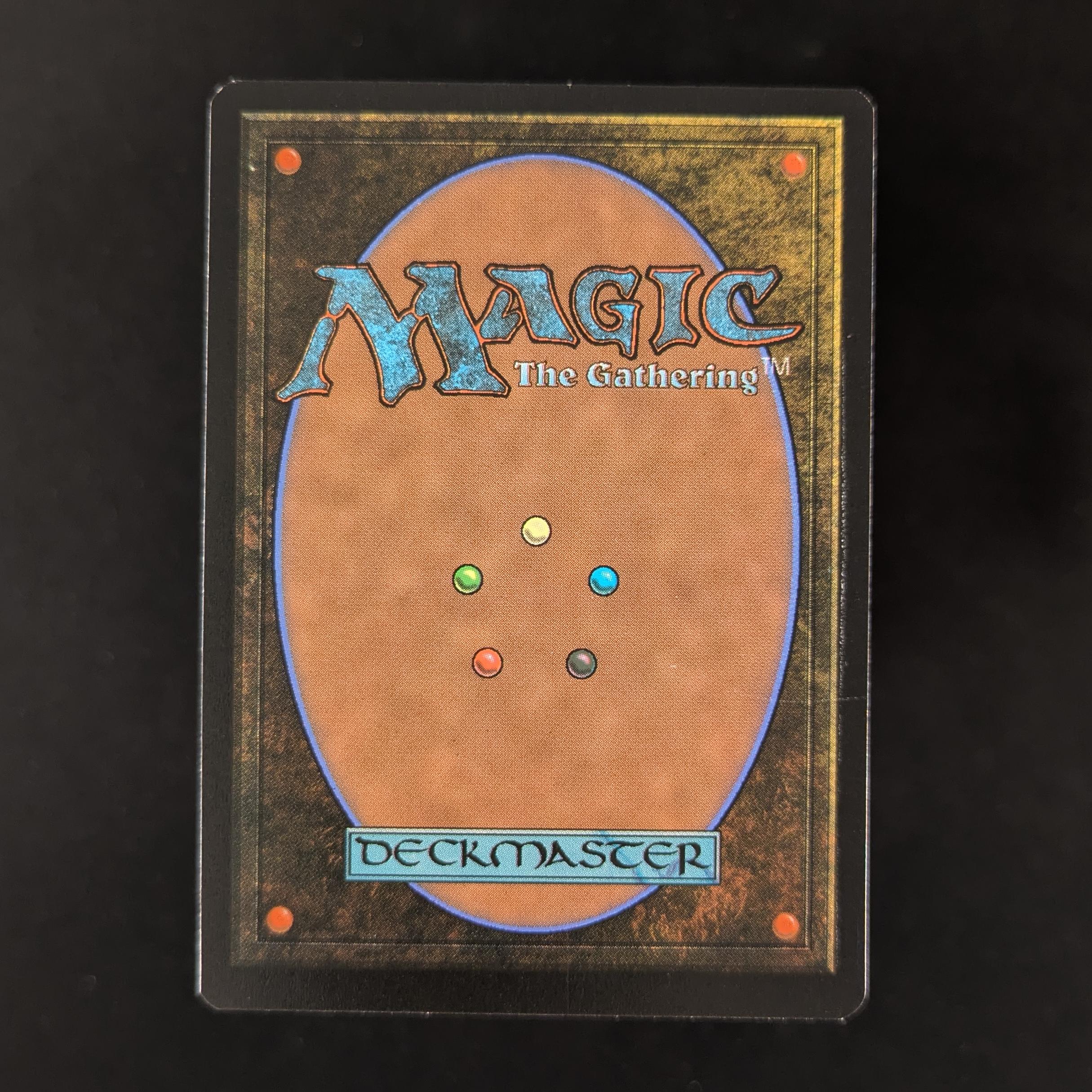 MTG Singles - [FOIL] Smothering Tithe - Secret Lair Drop Series - EX - 