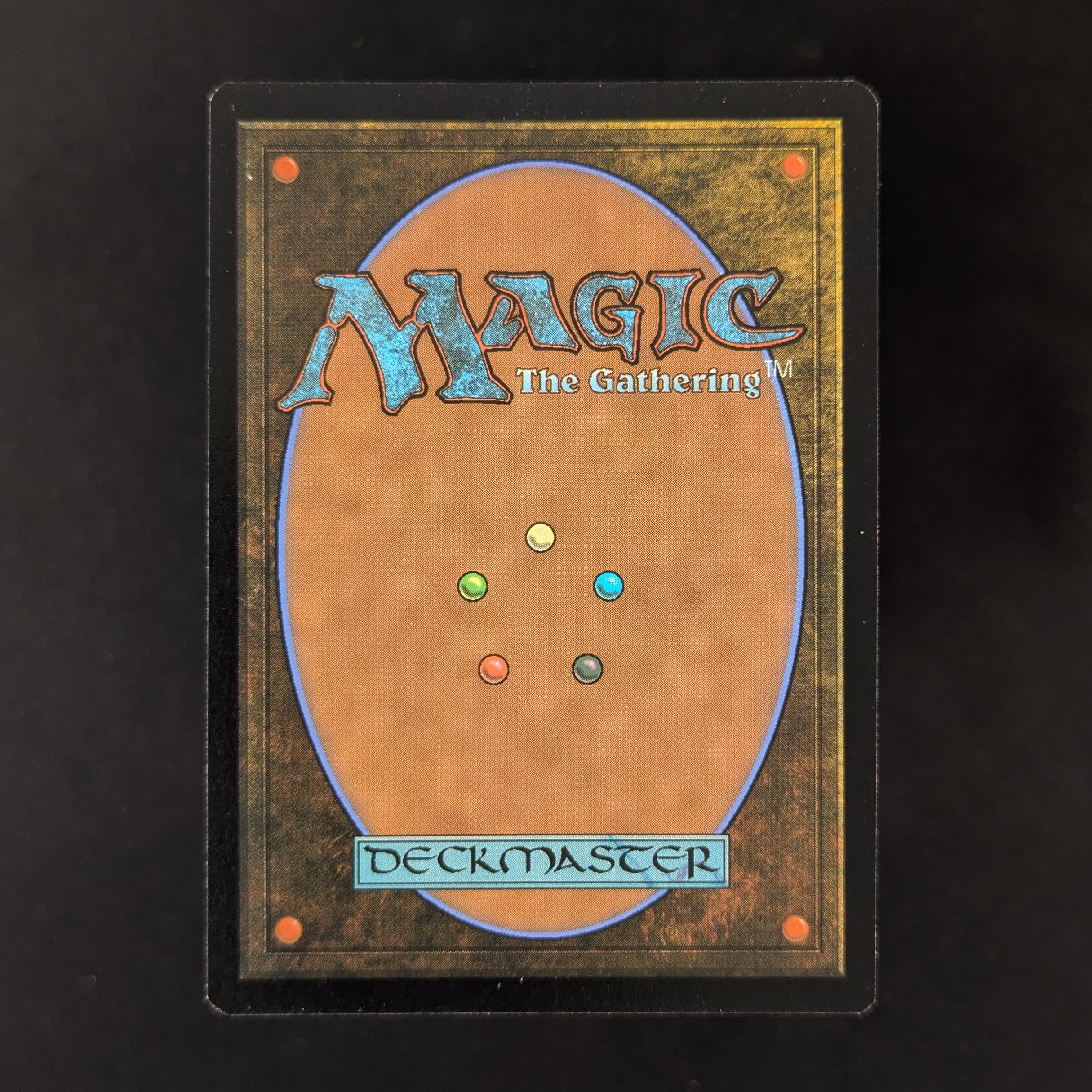 MTG Singles - [FOIL] Cavern of Souls (Surge Foil) - Commander: The Lord of the Rings: Tales of Middle-earth: Extras - NM - 