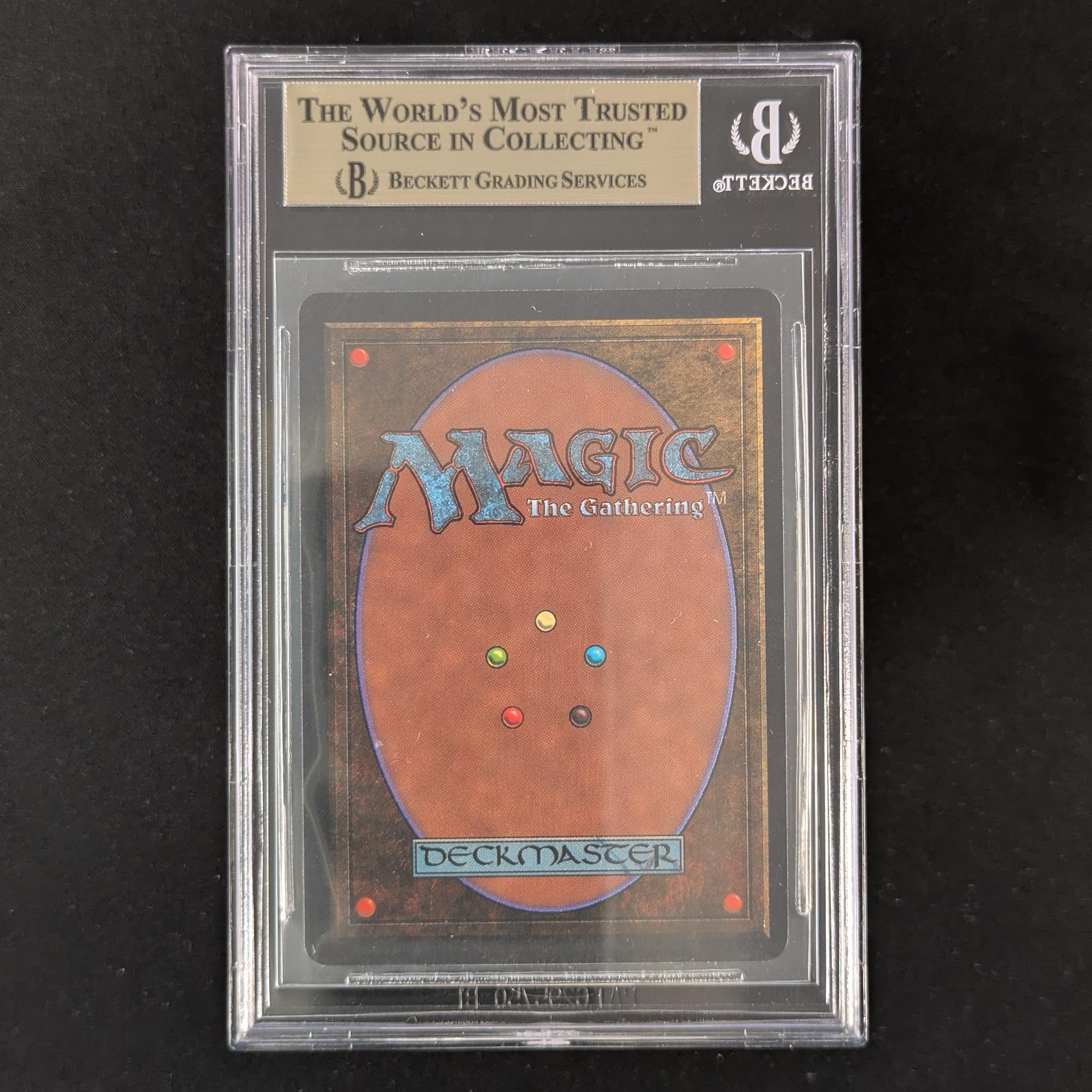 MTG Singles - Tawnos's Weaponry - Antiquities - BGS 9.5 - 
