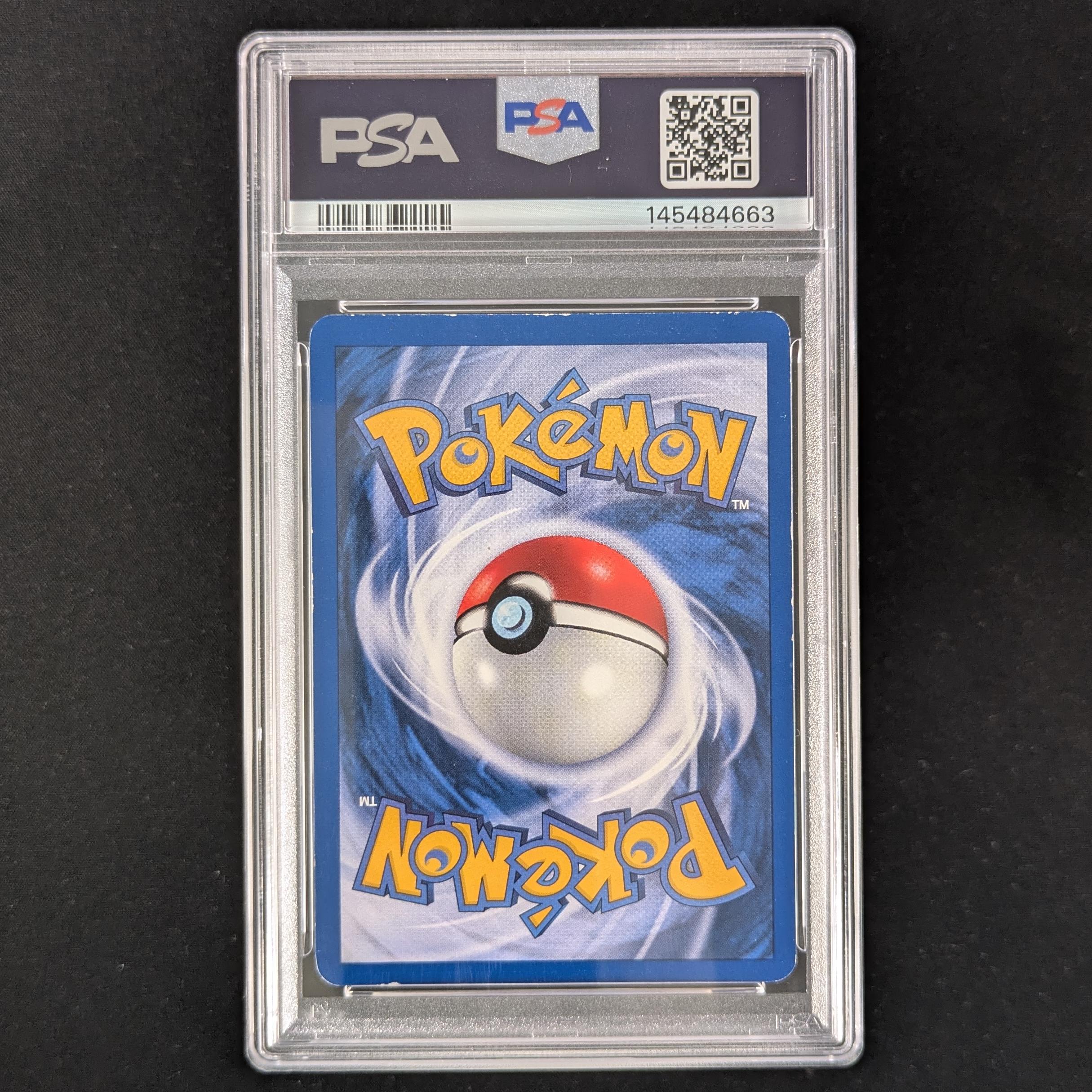 PTCG Singles - Pikachu Gold Star (HP 104) - EX Holon Phantoms - 