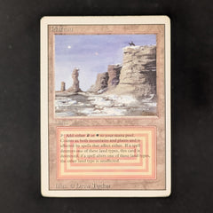 Plateau - Revised