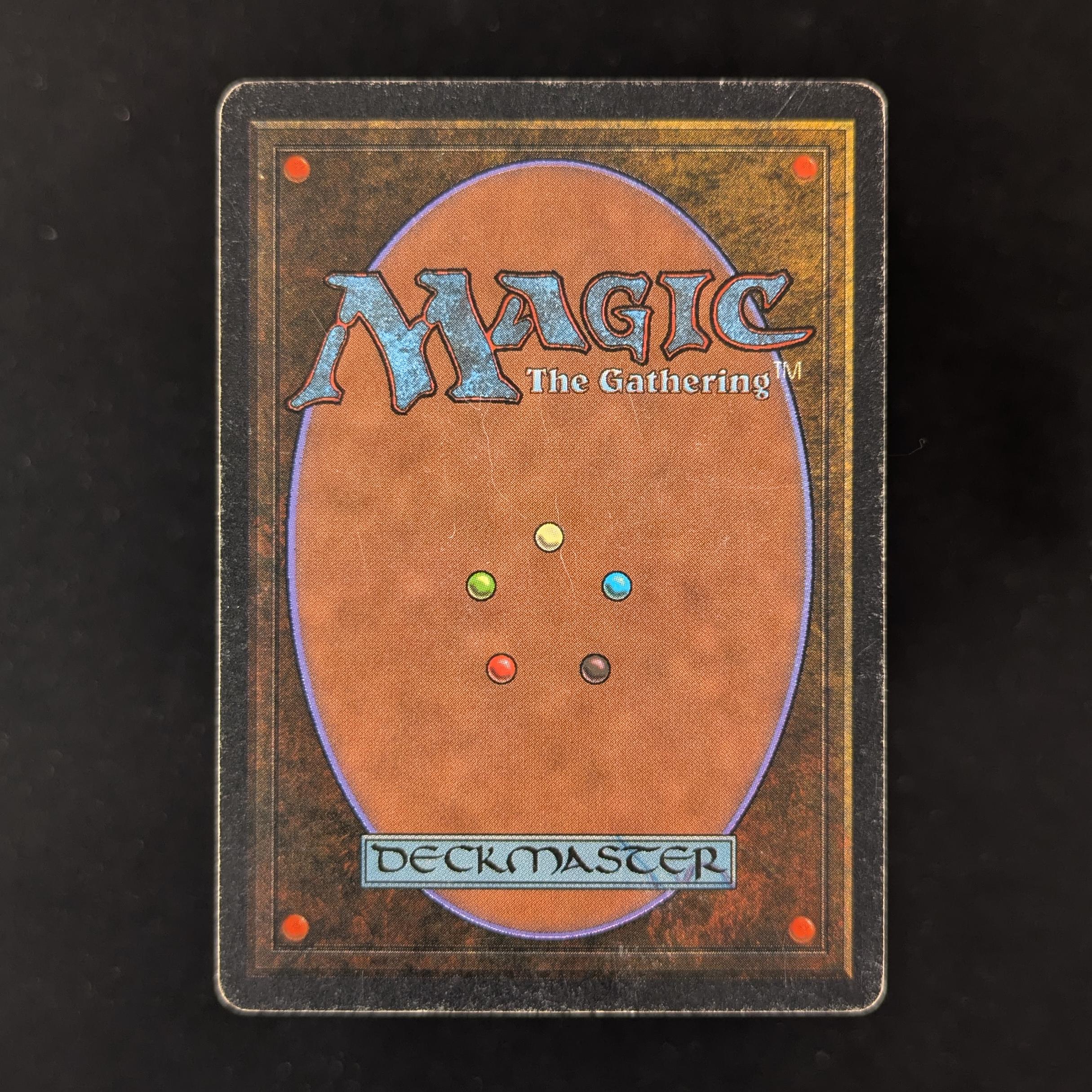 MTG Singles - Underground Sea - Revised - 