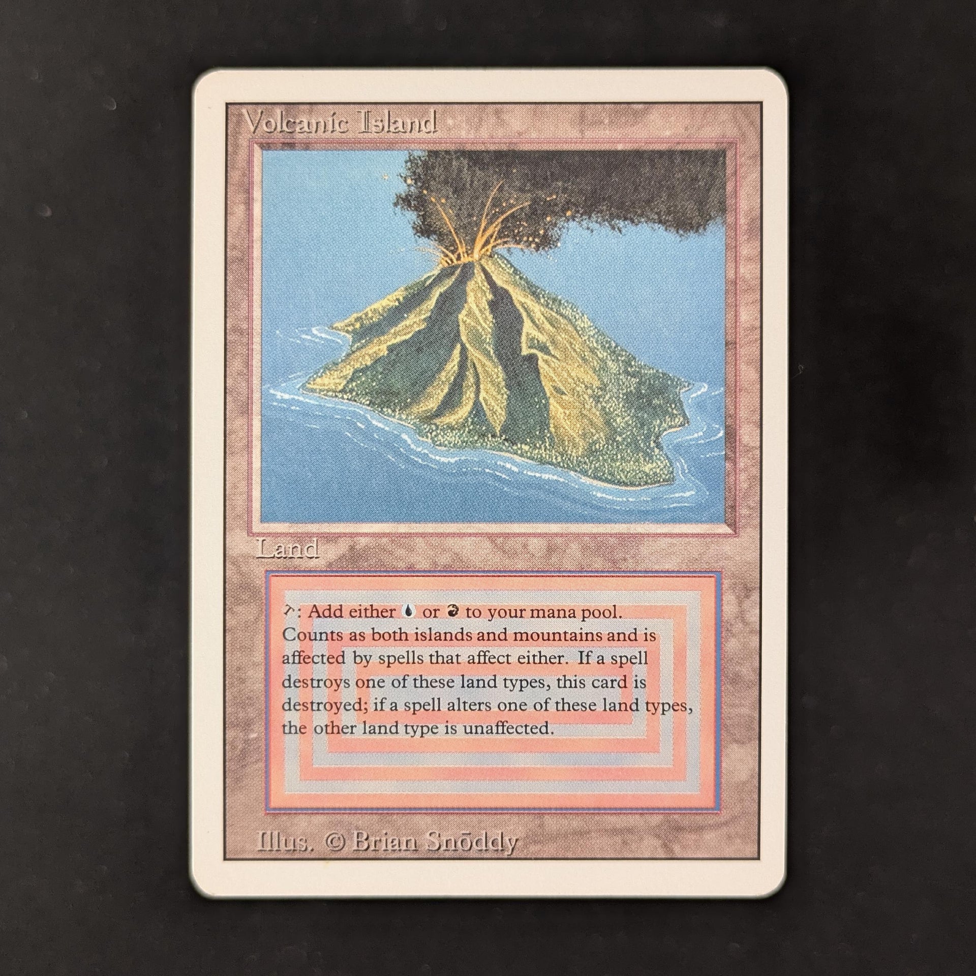 island mtg card Game Crave Tournament Store - Island (DMU-278) main image 1