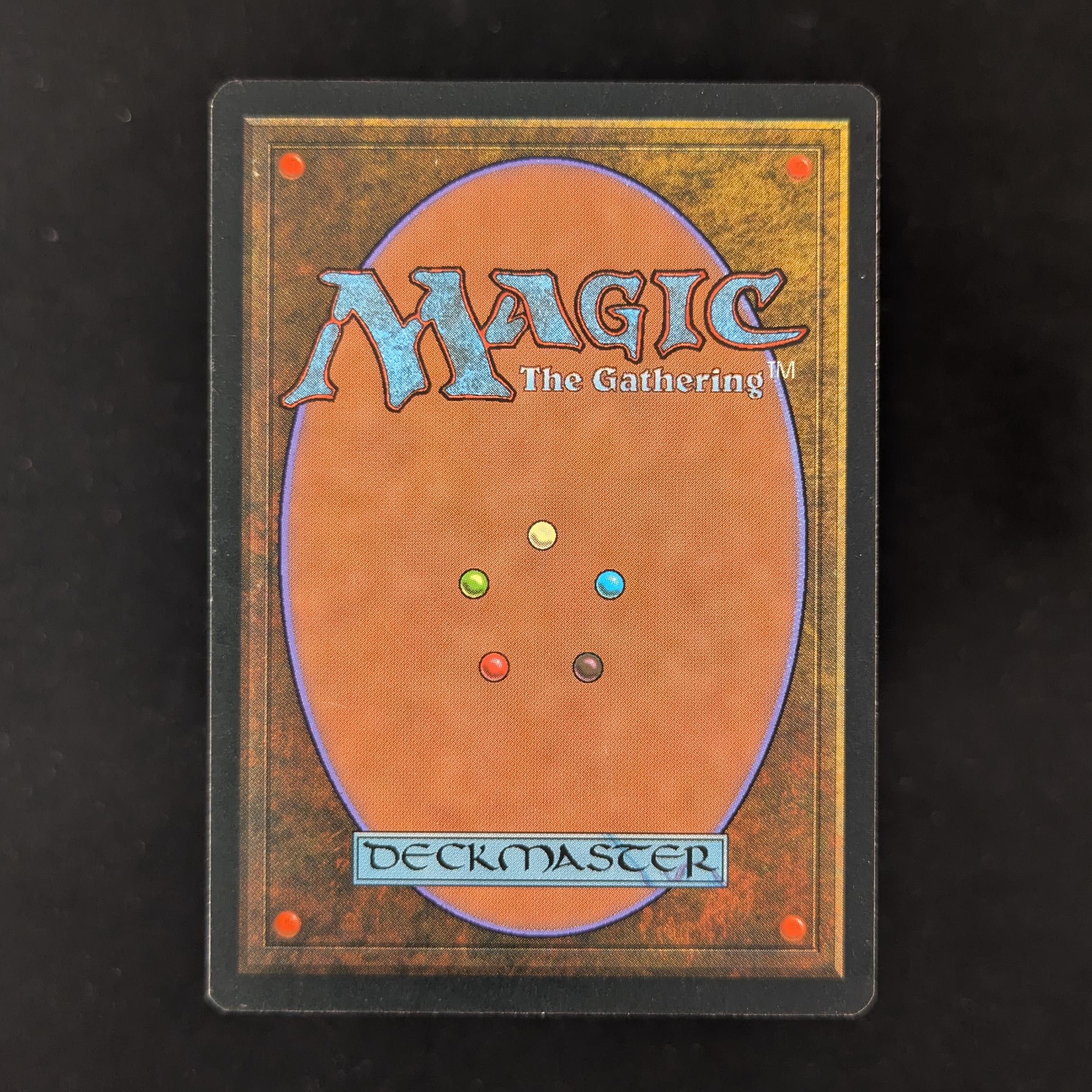MTG Singles - Phyrexian Dreadnought - Mirage - 