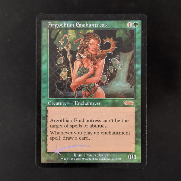 Magic: The Gathering